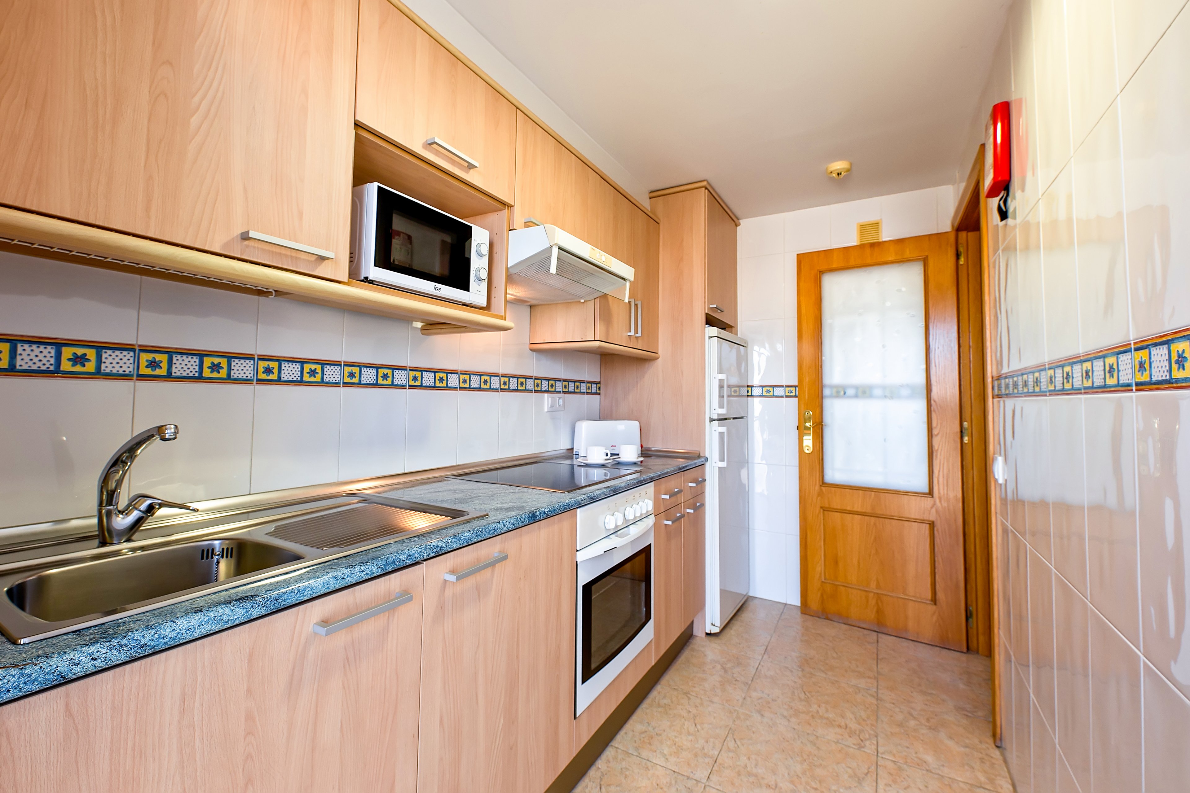 Pineda Park Apartments & Aquopolis Waterpark