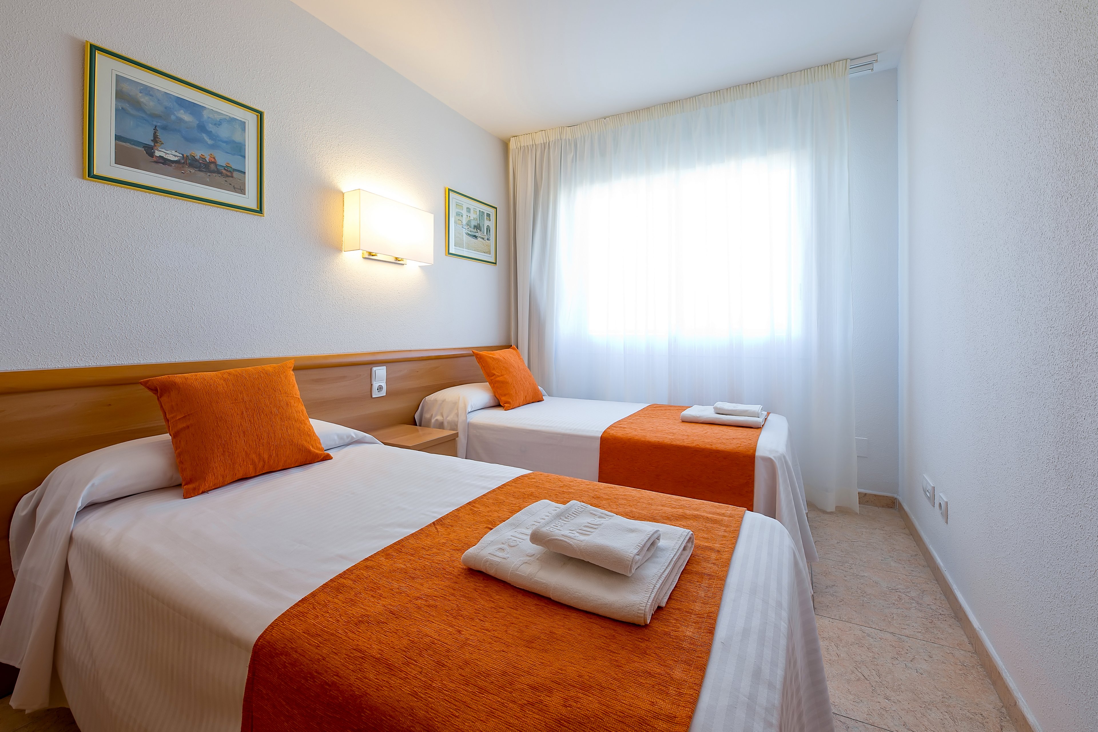 Pineda Park Apartments & Aquopolis Waterpark