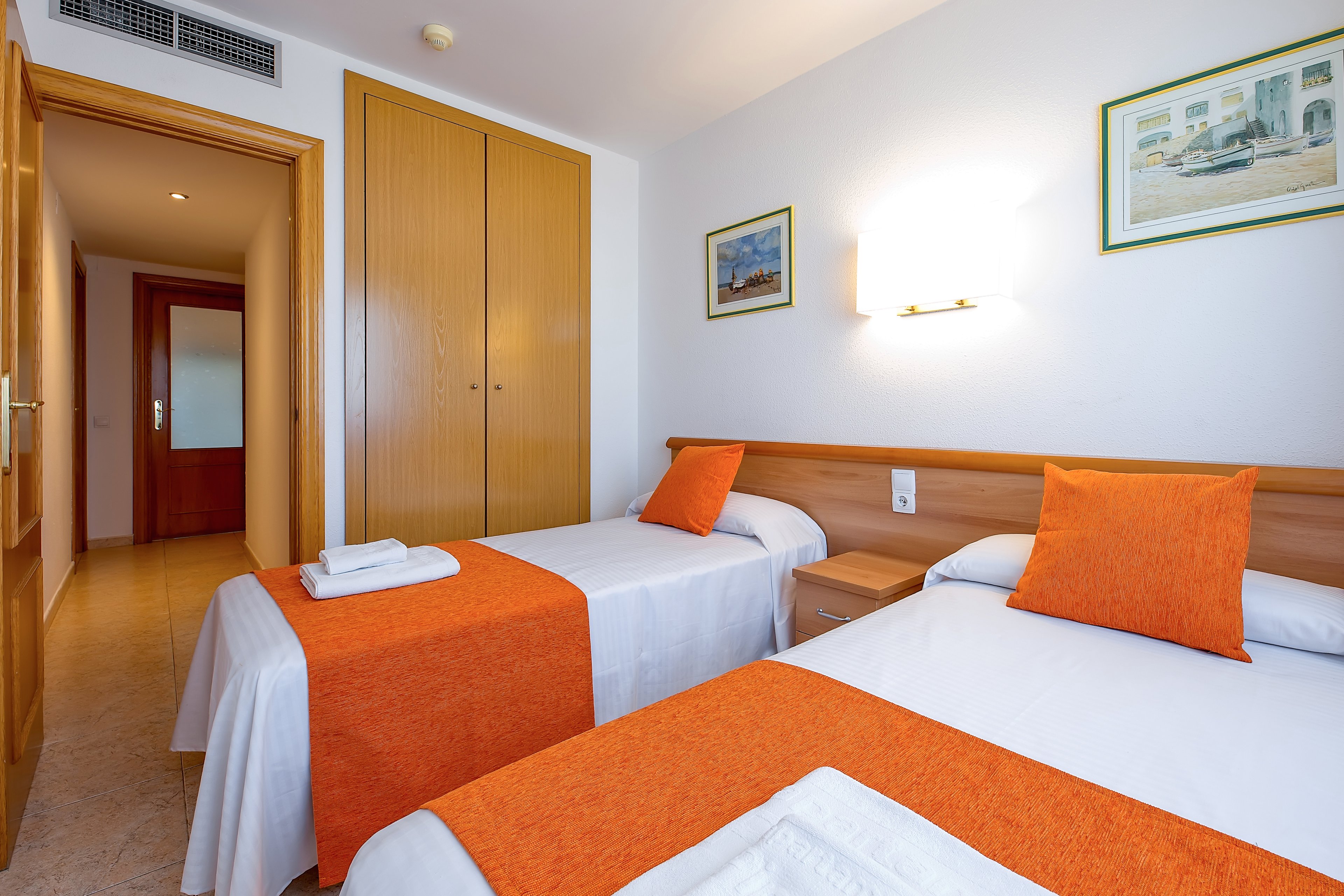 Pineda Park Apartments & Aquopolis Waterpark