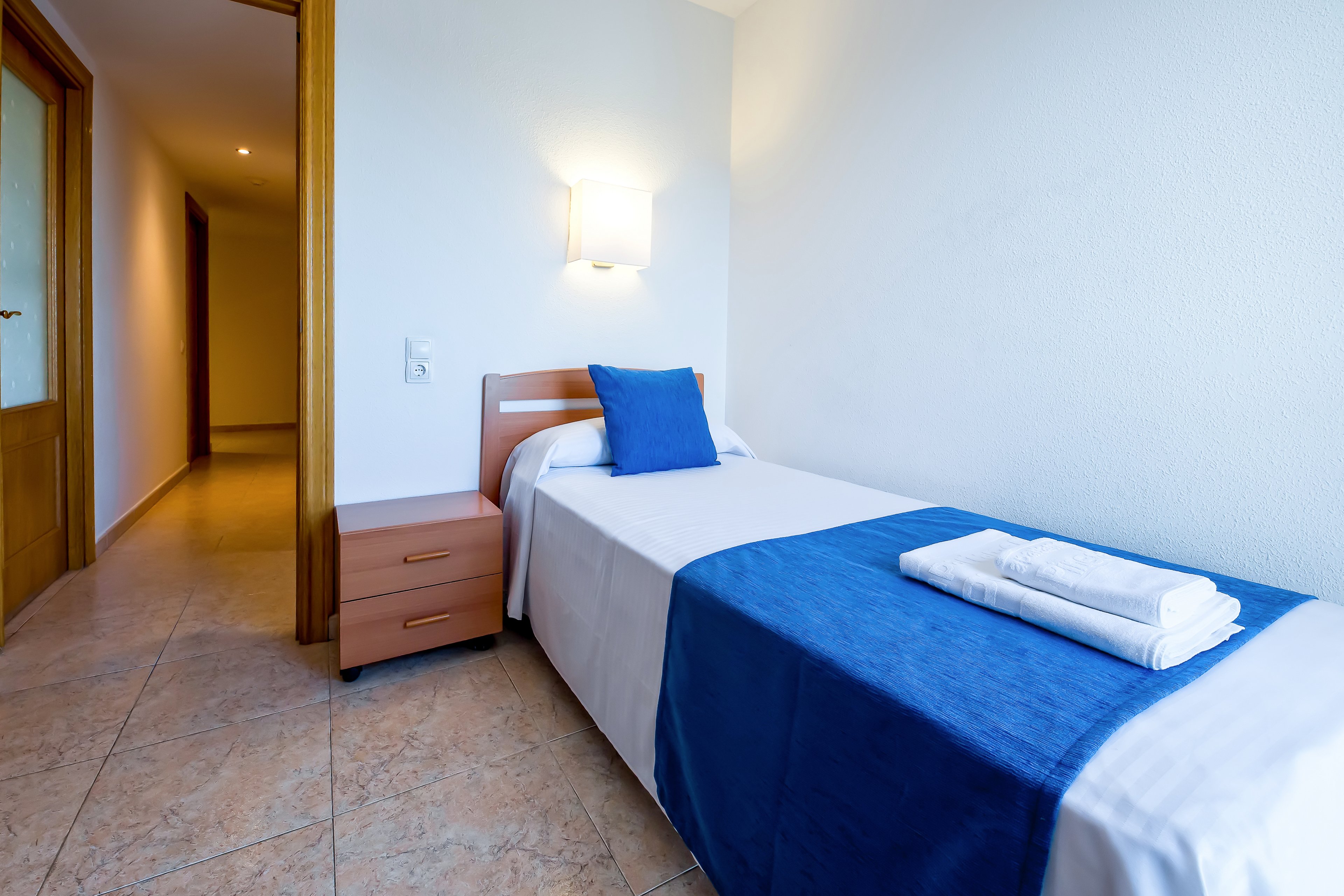 Pineda Park Apartments & Aquopolis Waterpark