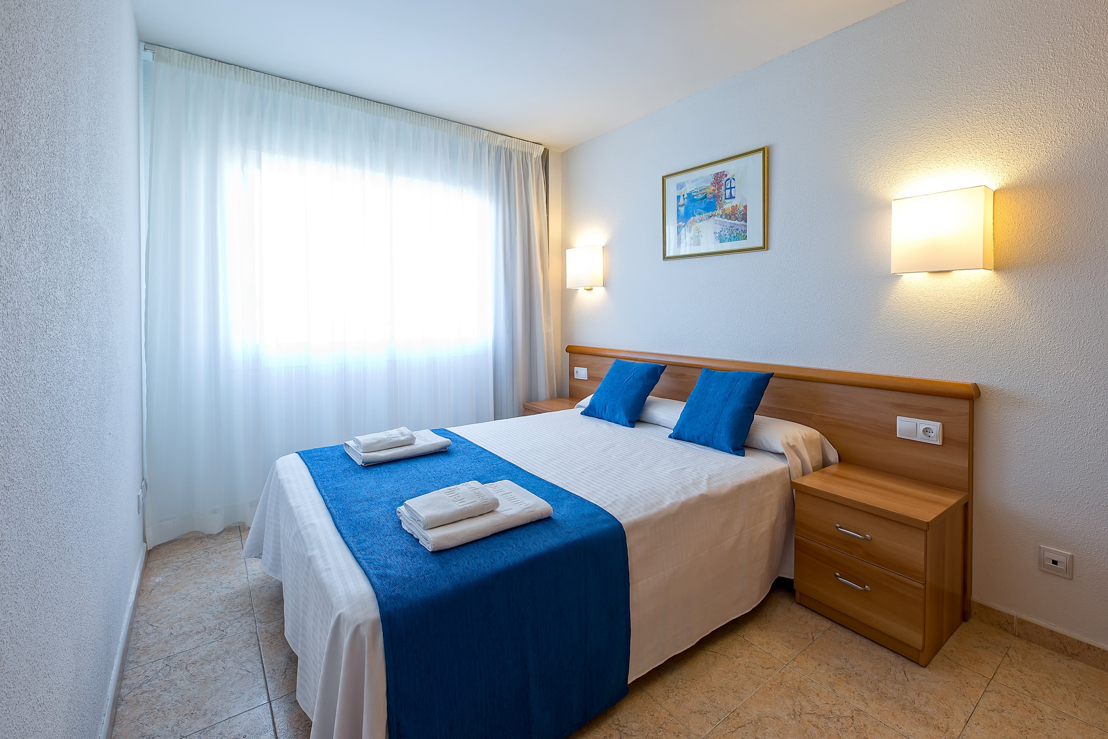 Pineda Park Apartments & Aquopolis Waterpark