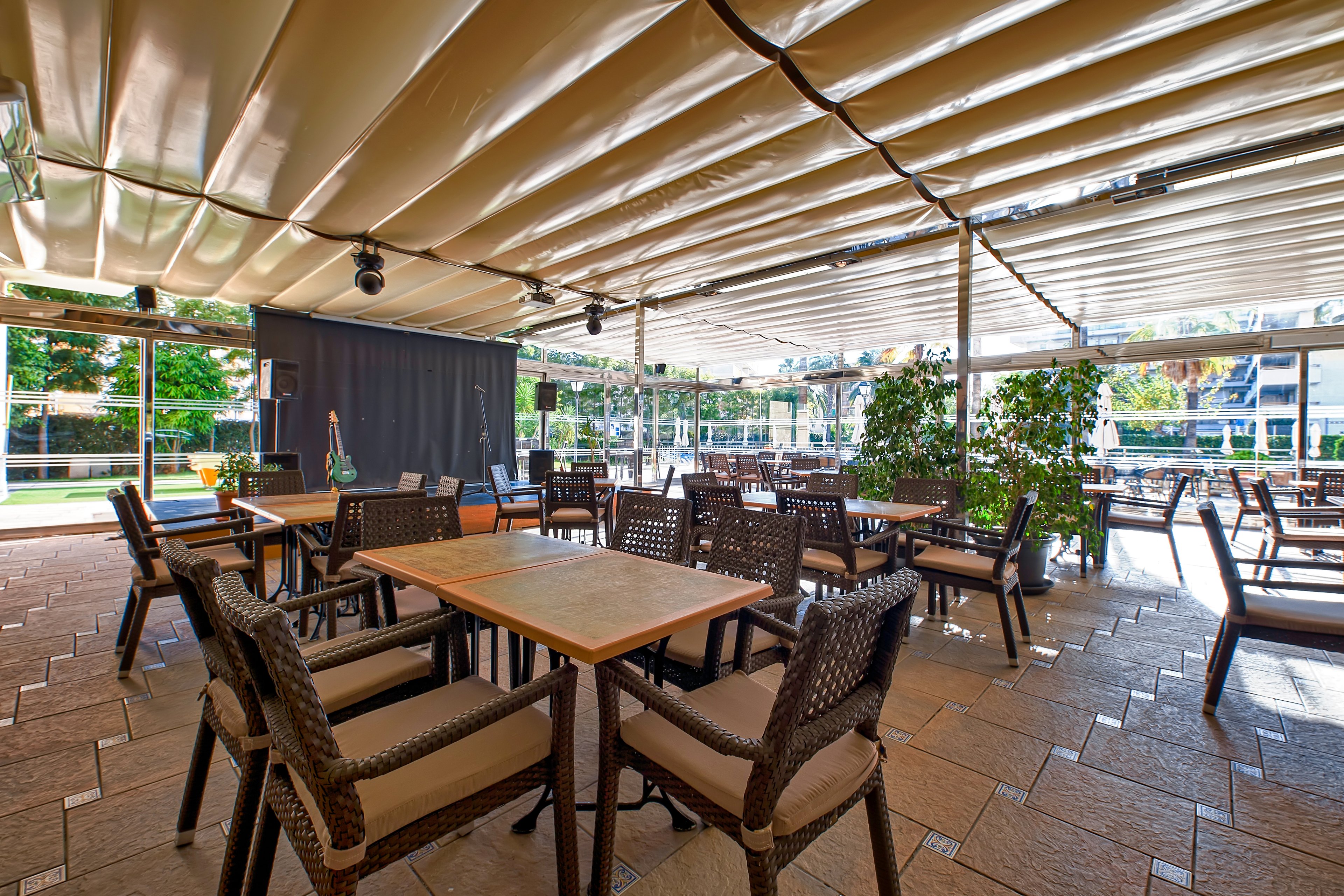 Pineda Park Apartments & Aquopolis Waterpark