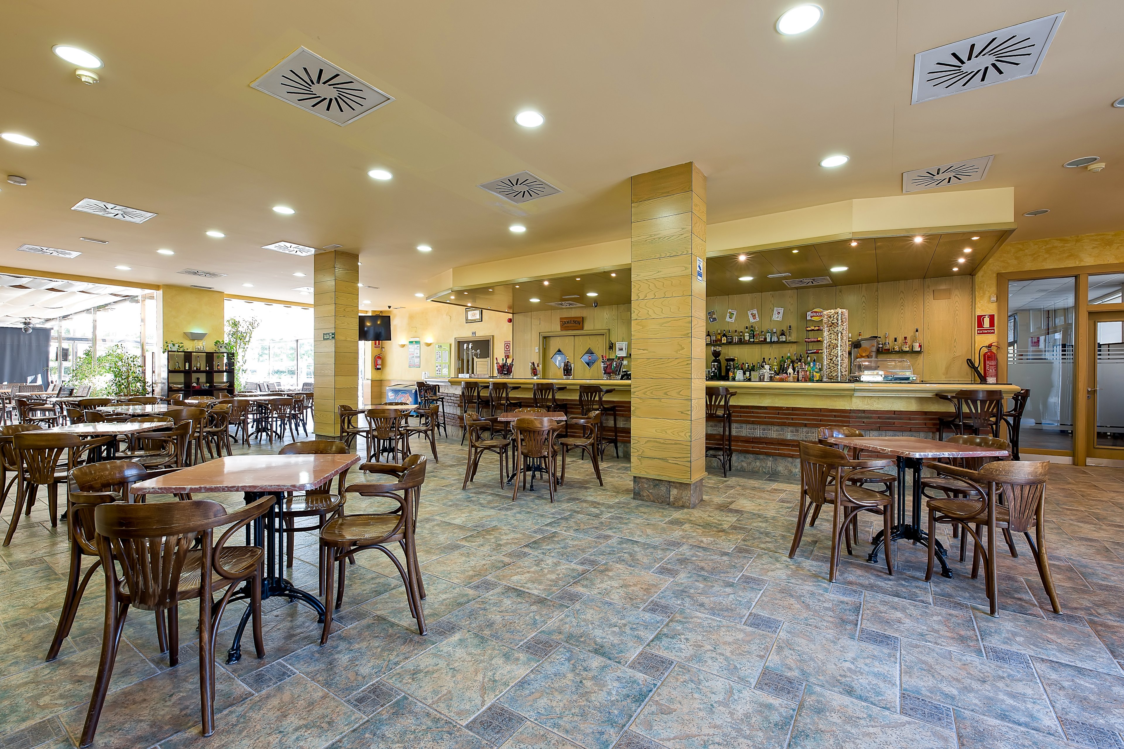 Pineda Park Apartments & Aquopolis Waterpark