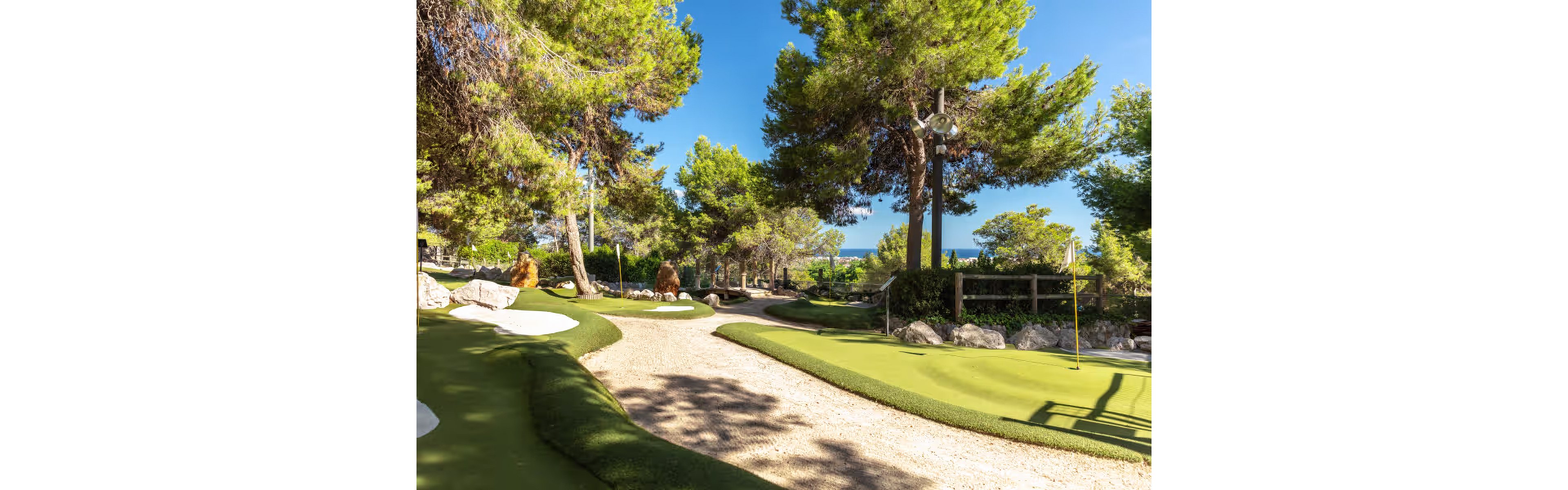 Camping Vilanova Park