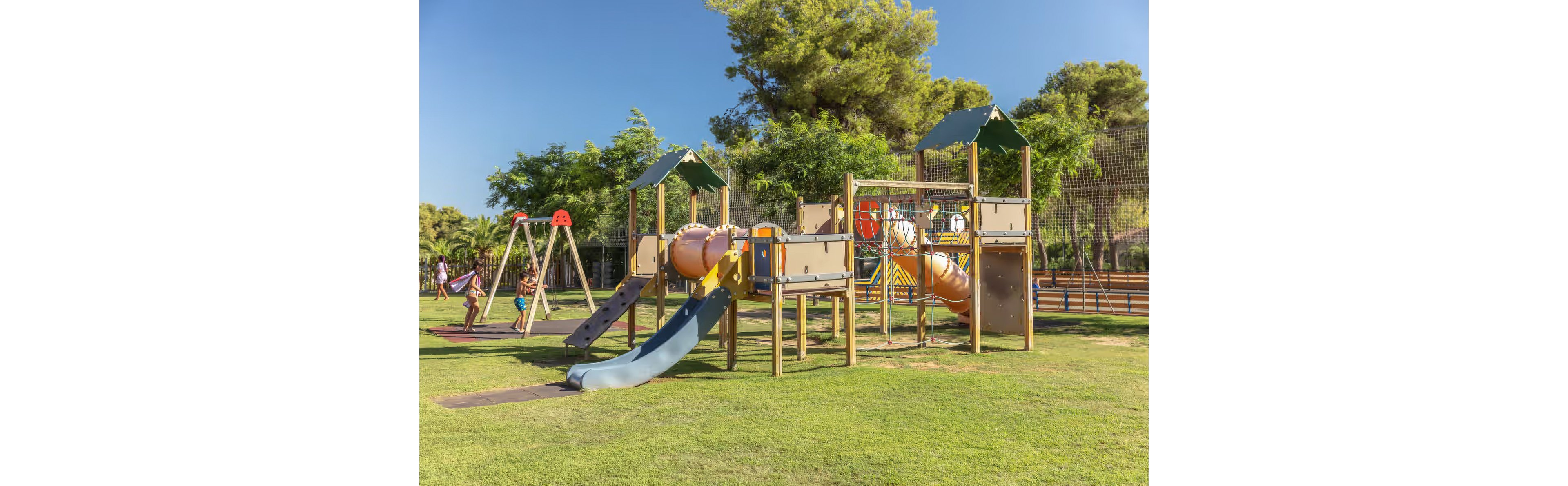 Camping Vilanova Park