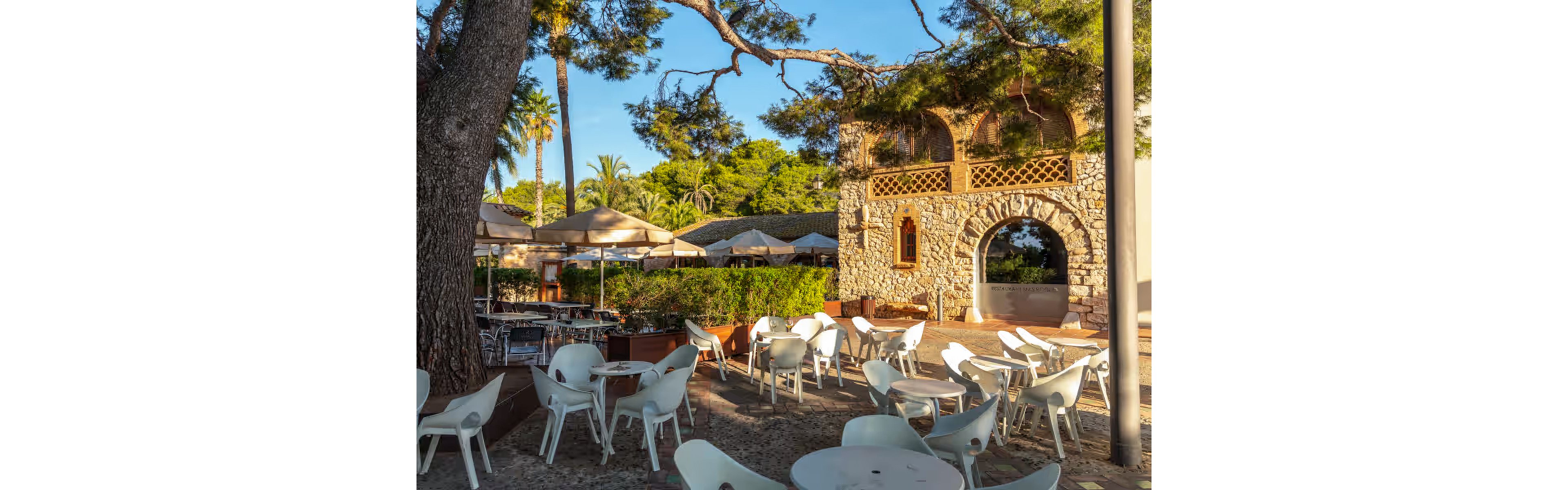 Camping Vilanova Park