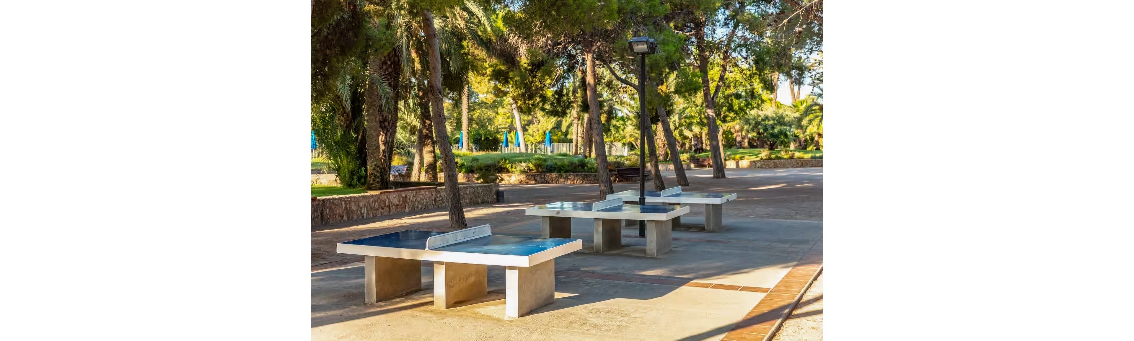 Camping Vilanova Park