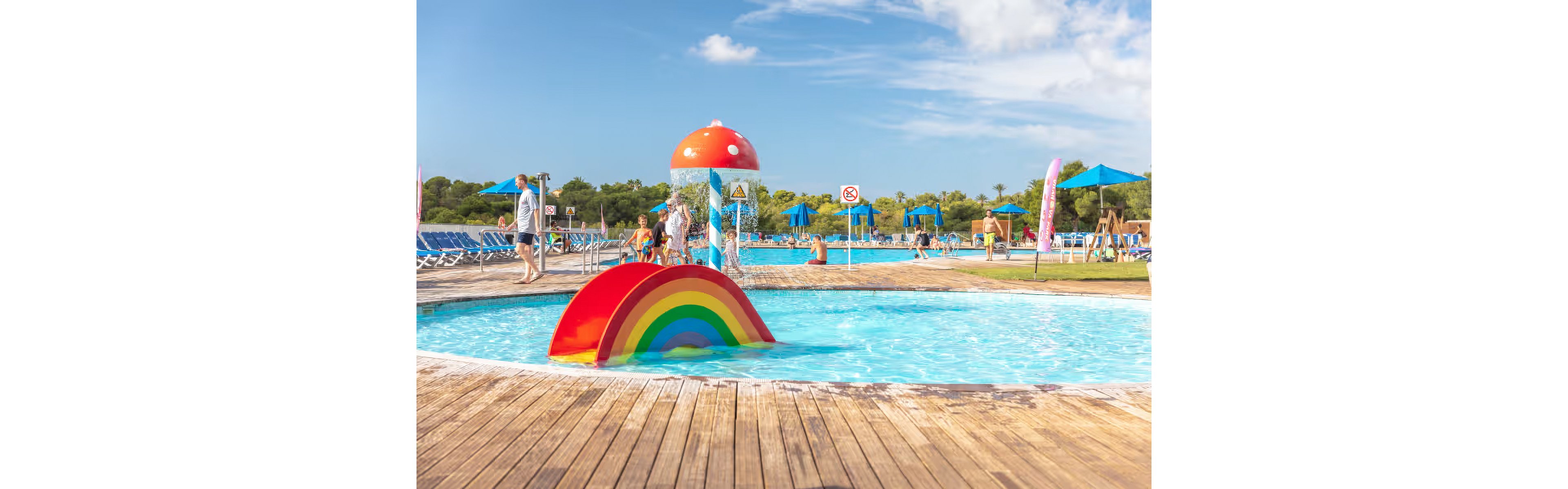 Camping Vilanova Park