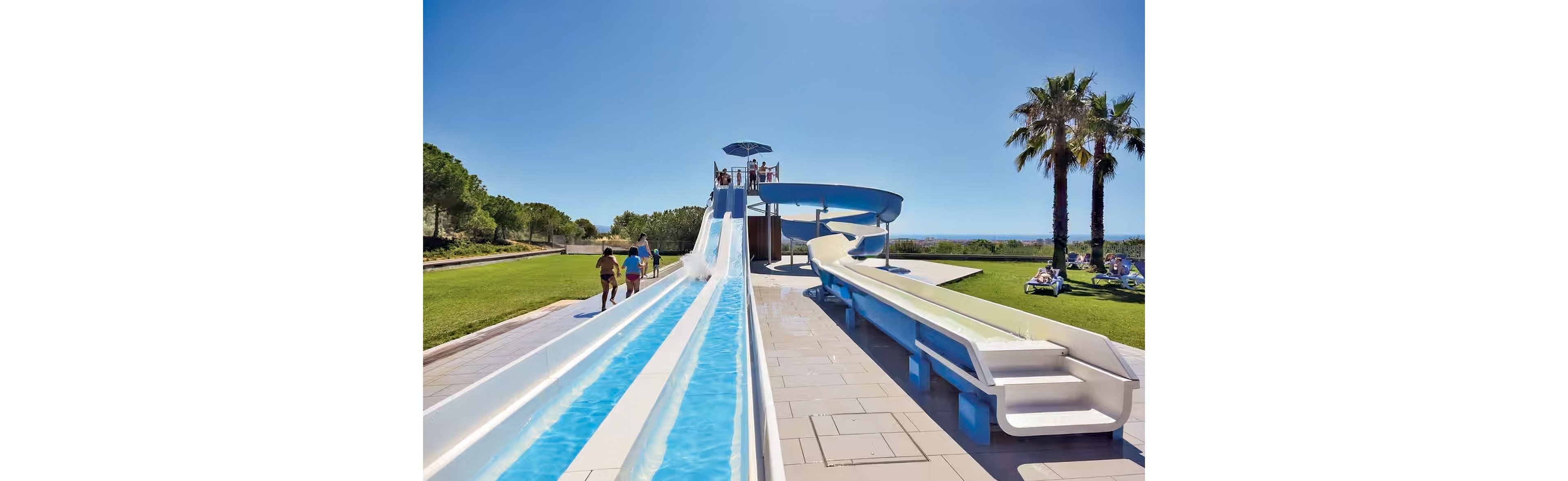 Camping Vilanova Park