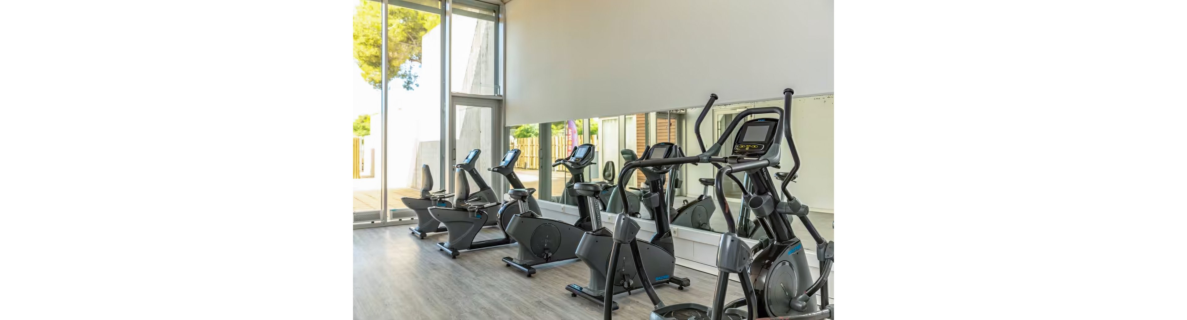 Camping Vilanova Park