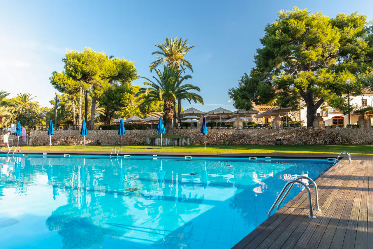 Camping Vilanova Park