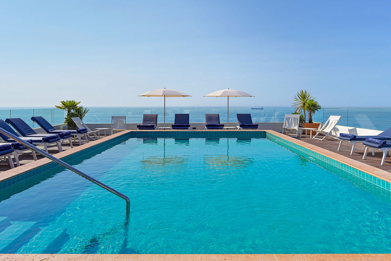 H10 Imperial Tarraco