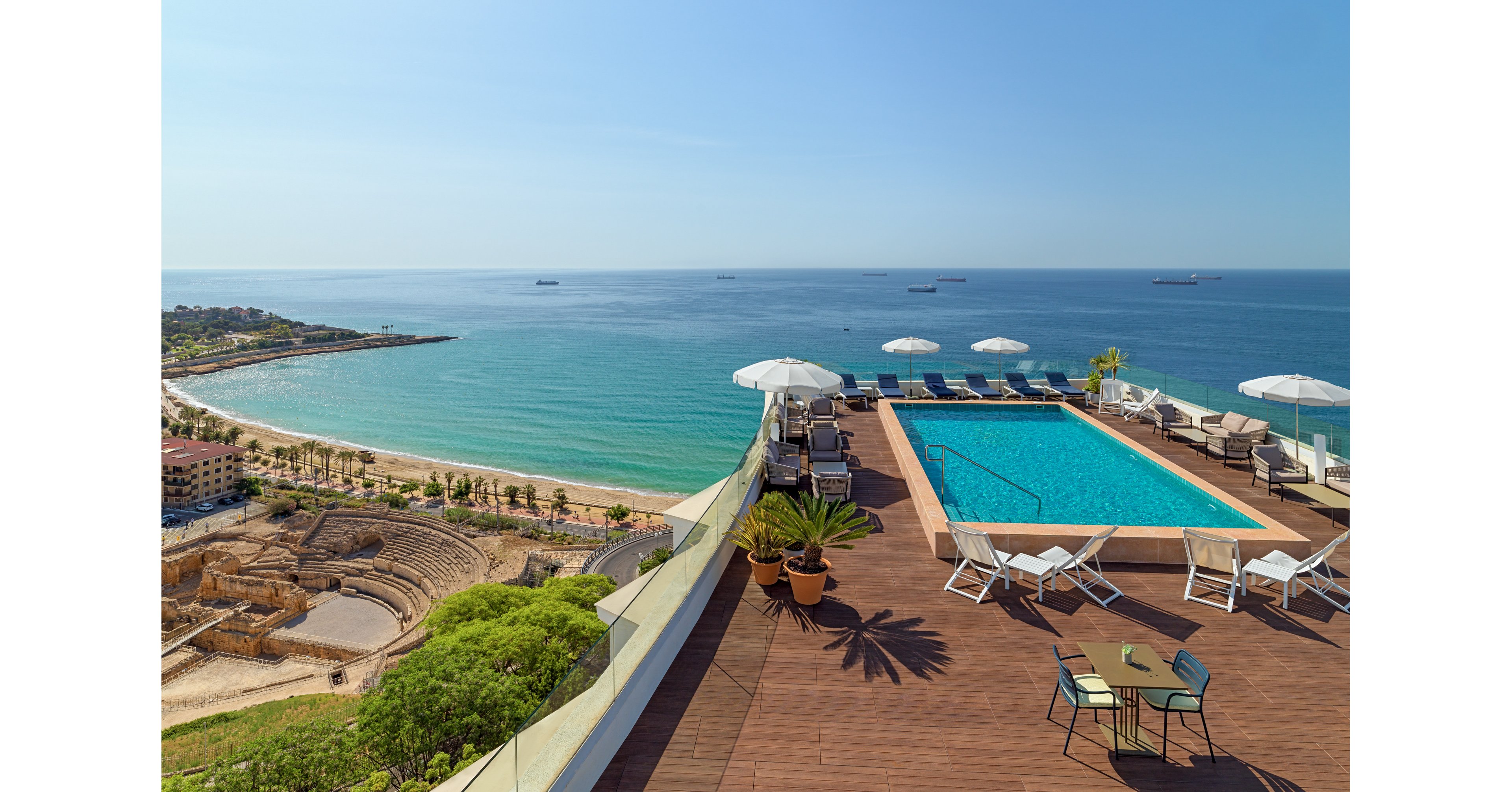 H10 Imperial Tarraco