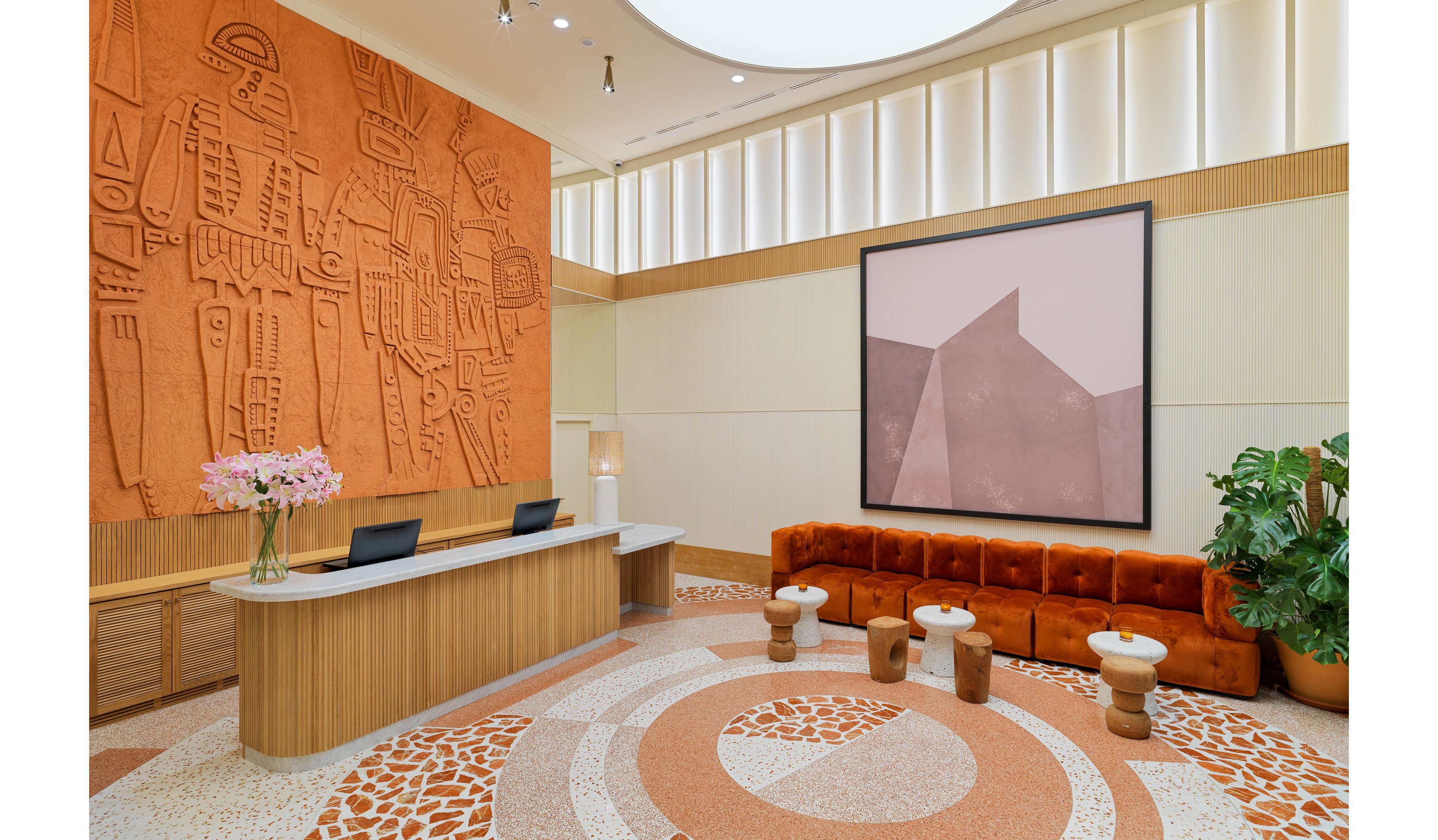 H10 Imperial Tarraco