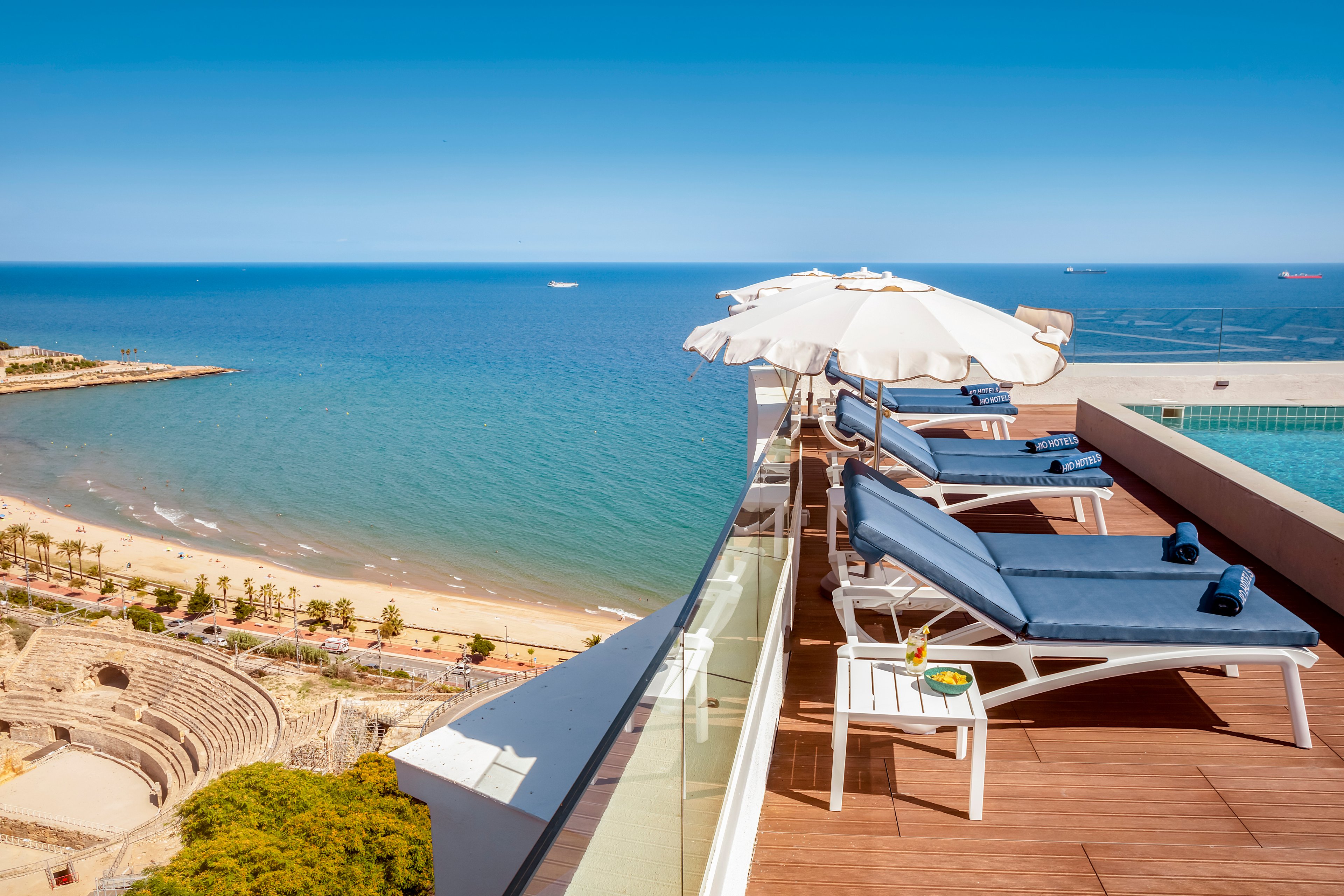 H10 Imperial Tarraco