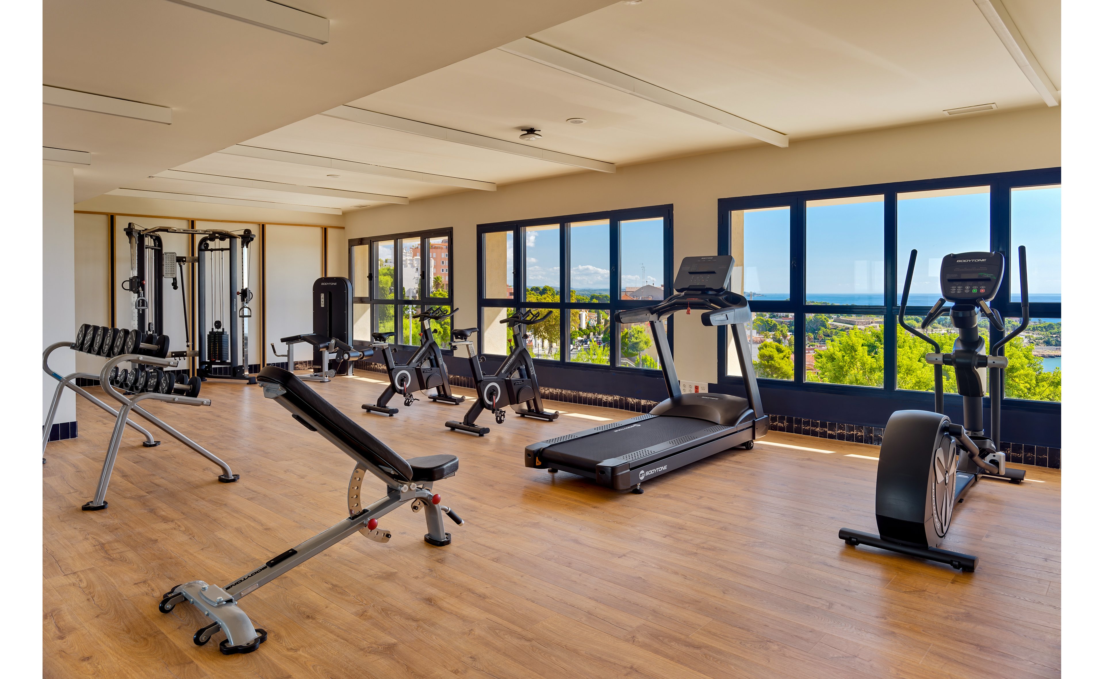 H10 Imperial Tarraco