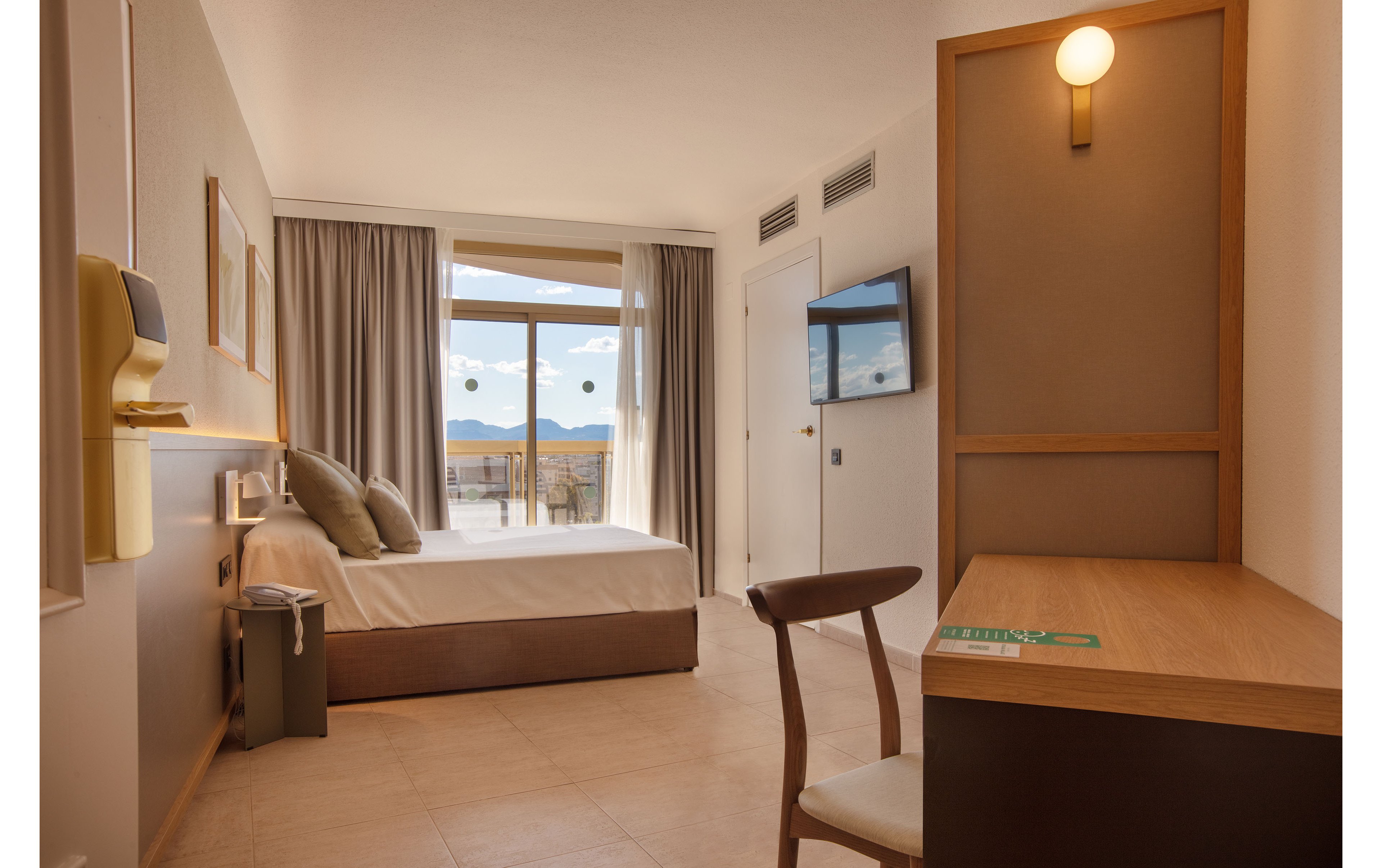 Ponient Hotel Dorada Palace & Theme Park by PortAventura World