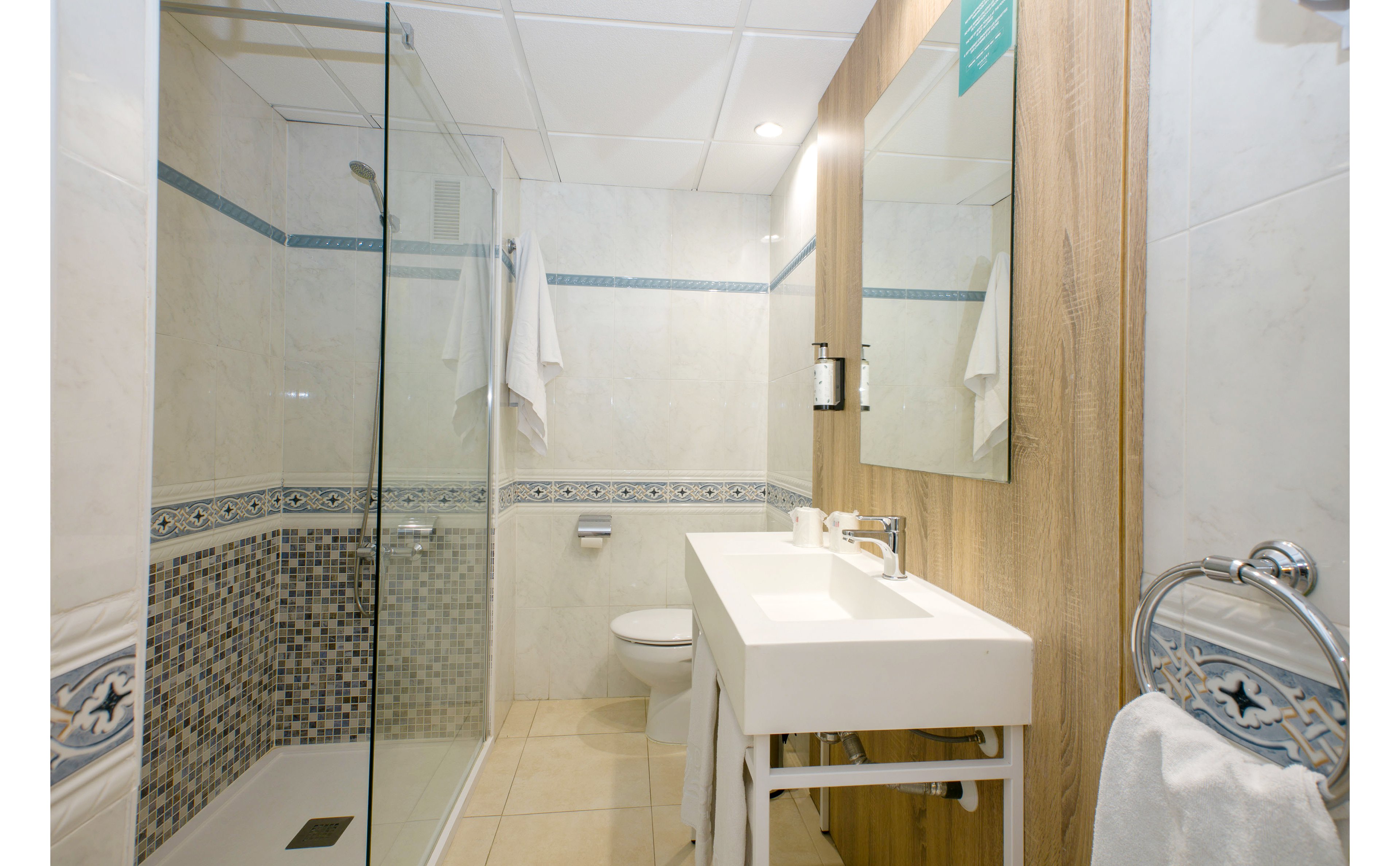 Ponient Hotel Dorada Palace & Theme Park by PortAventura World