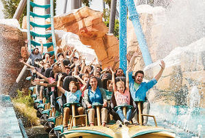 PortAventura World