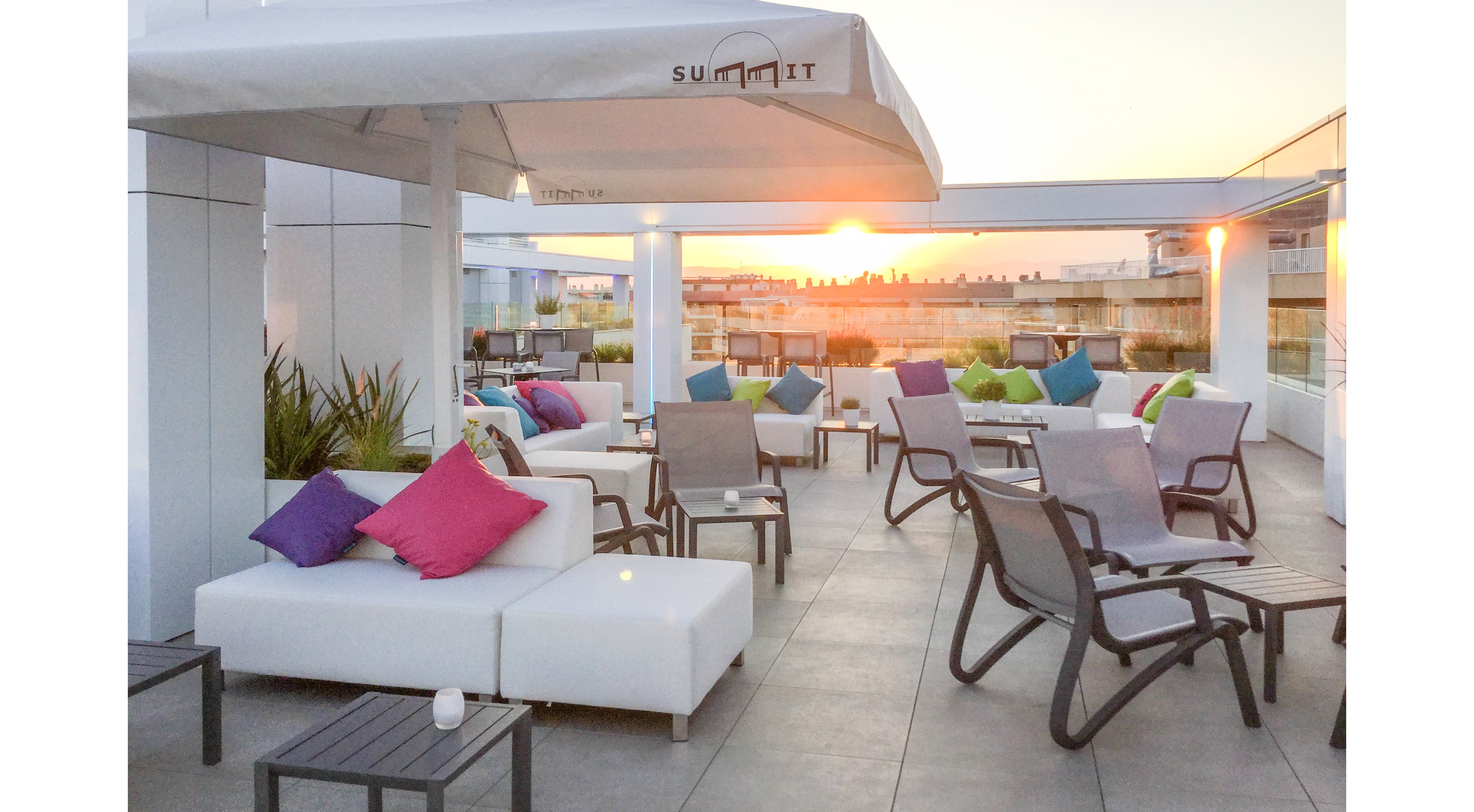 Hotel Olympus Palace