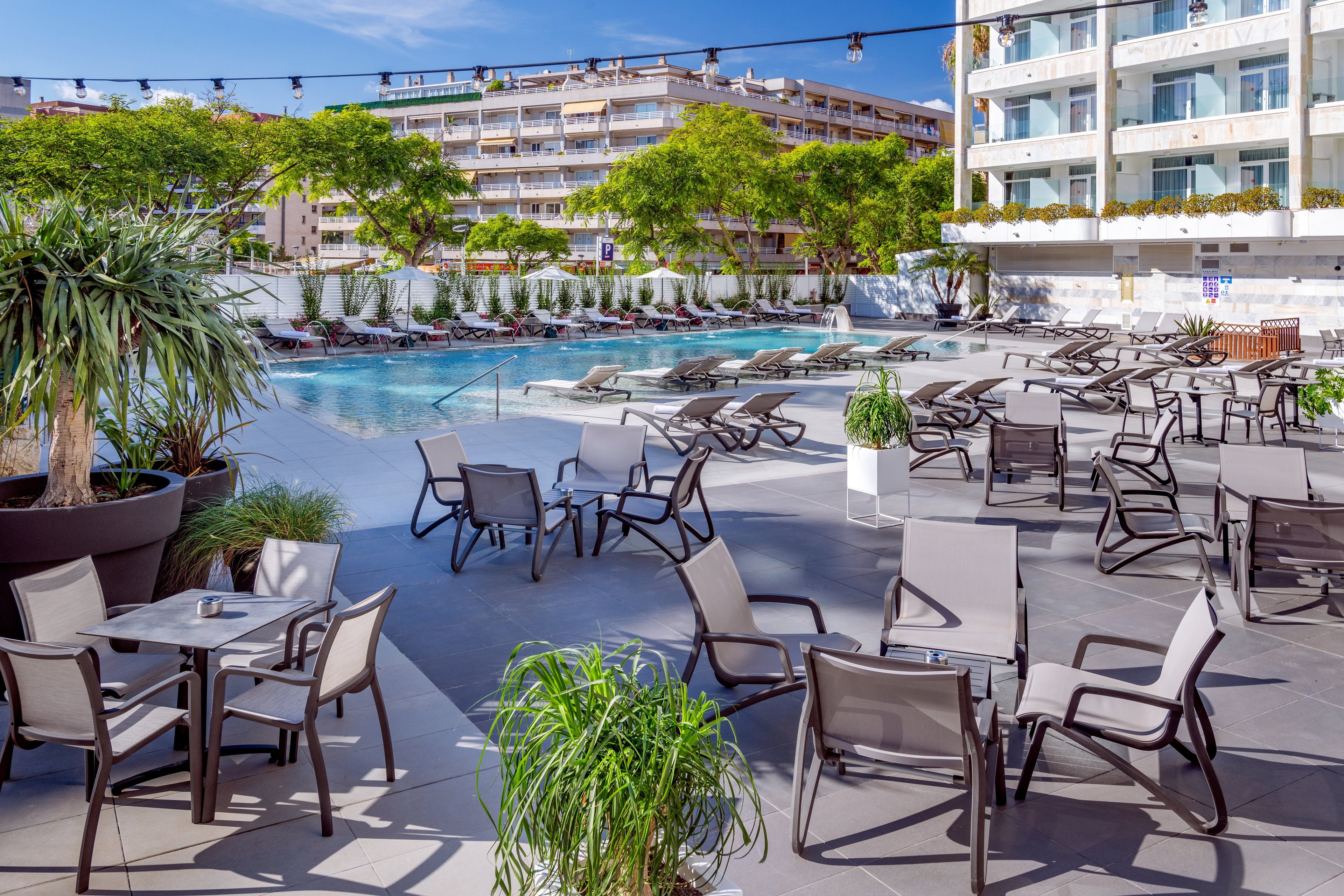 Hotel Olympus Palace