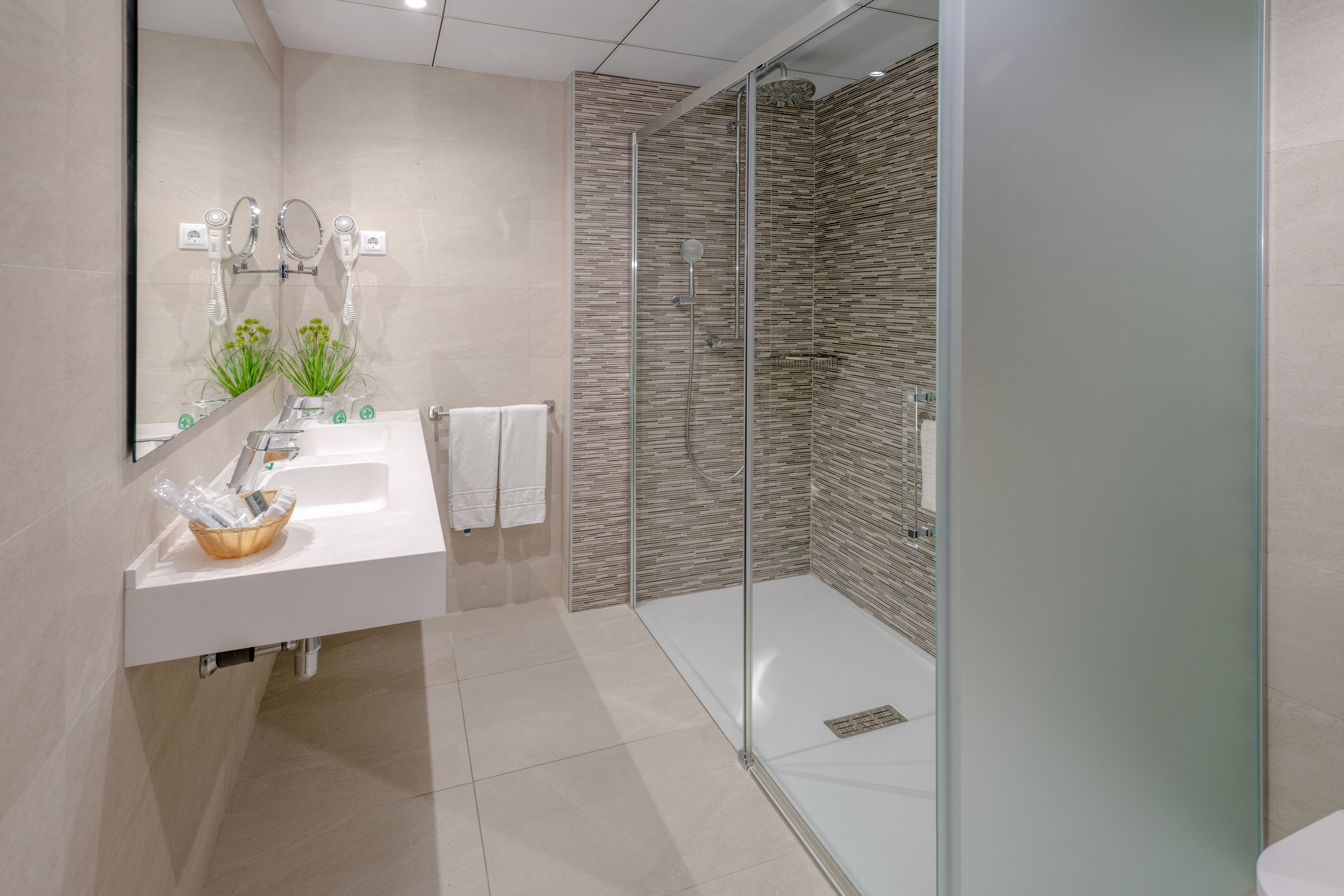 Hotel Olympus Palace