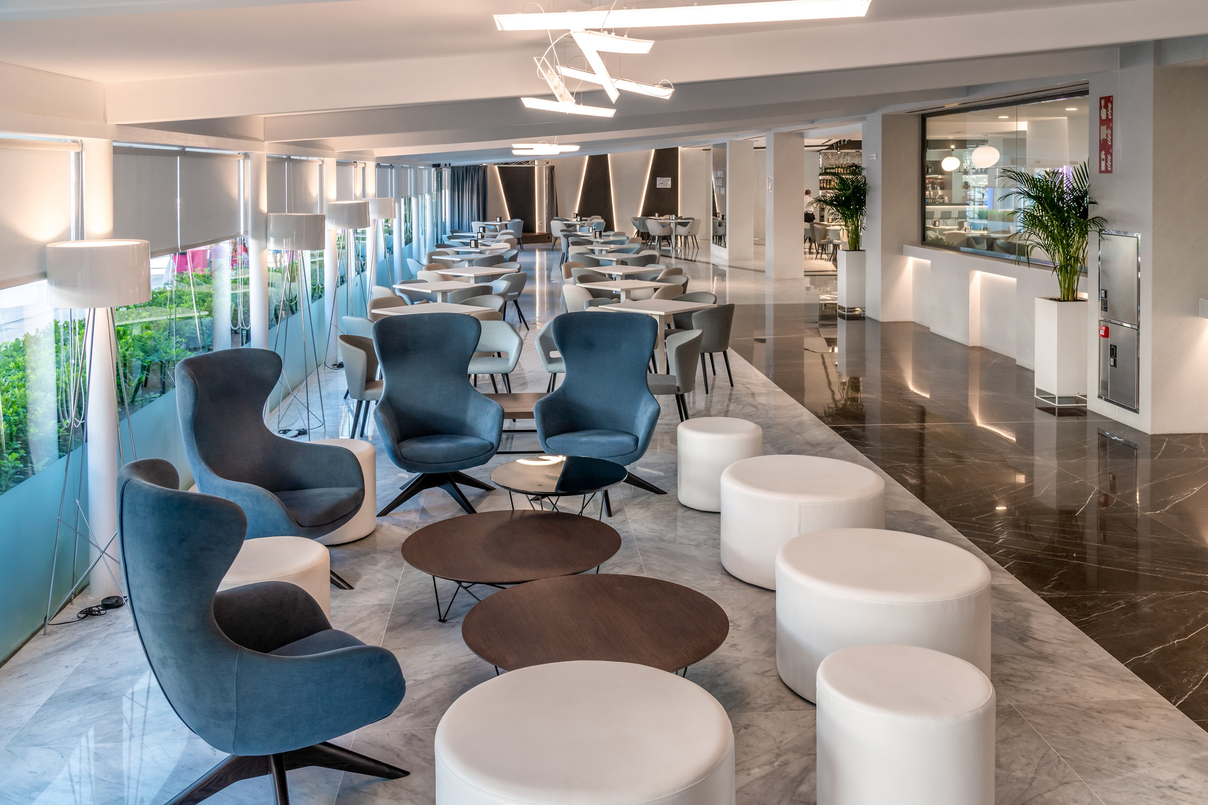 Hotel Olympus Palace