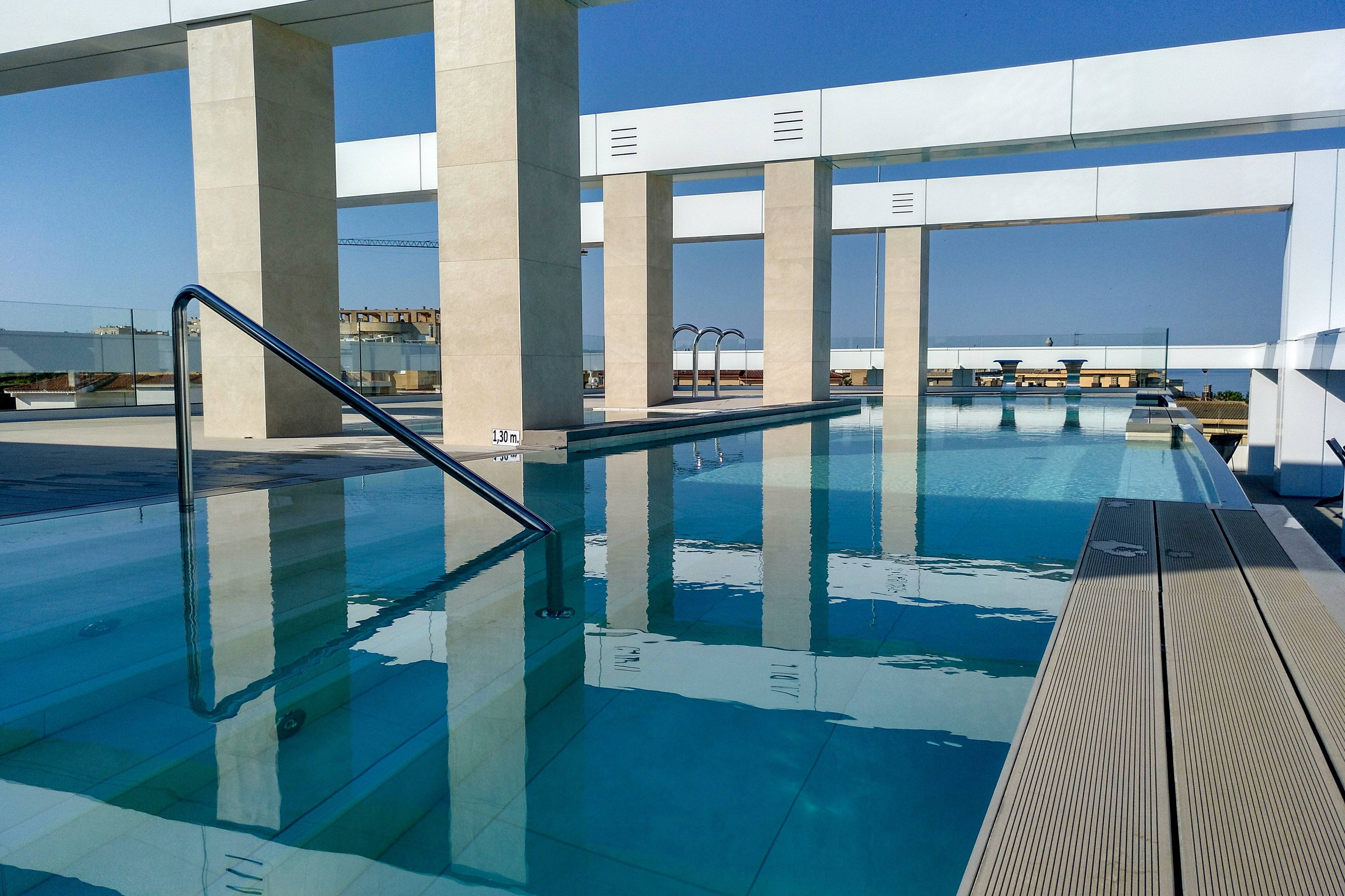 Hotel Olympus Palace