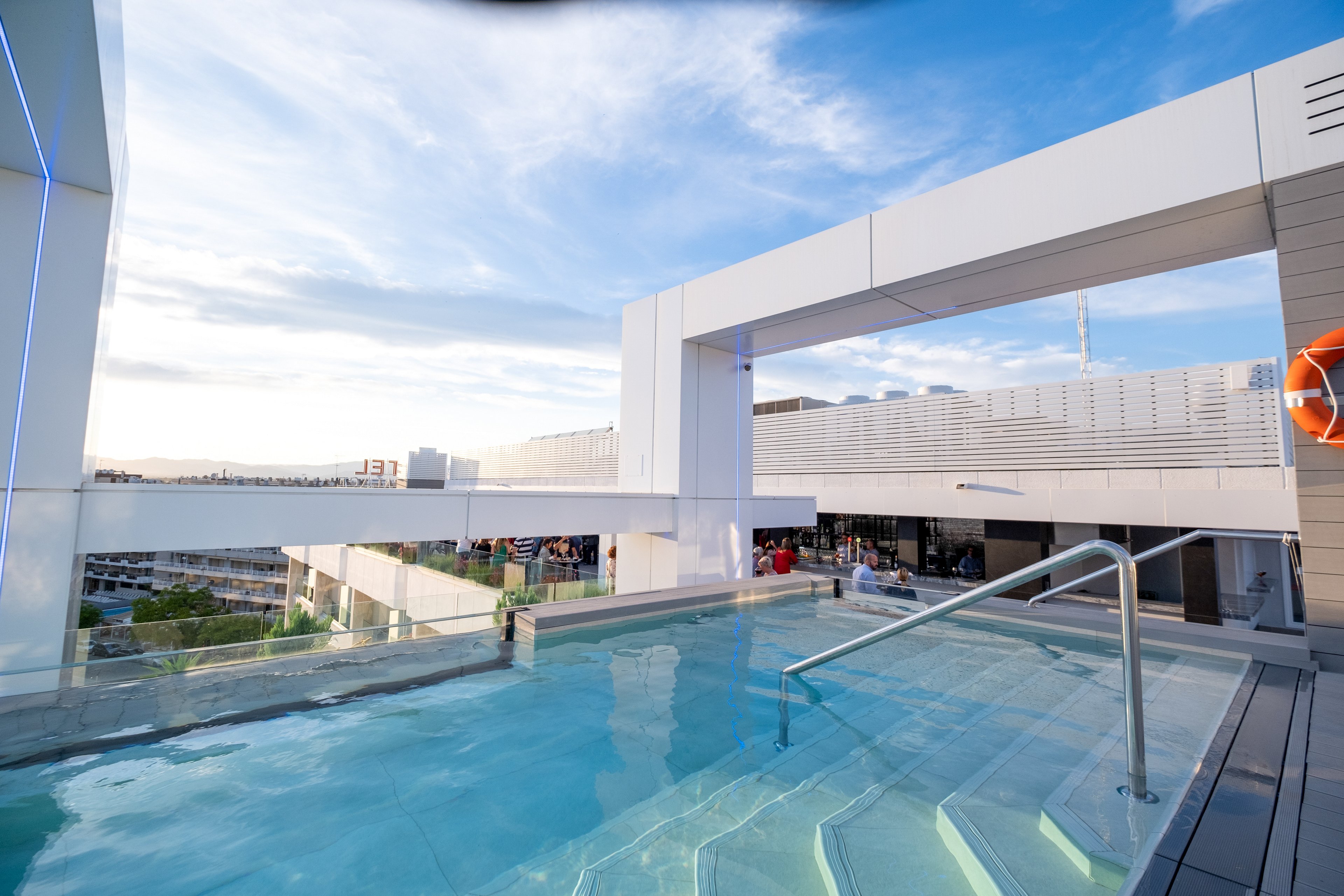 Hotel Olympus Palace