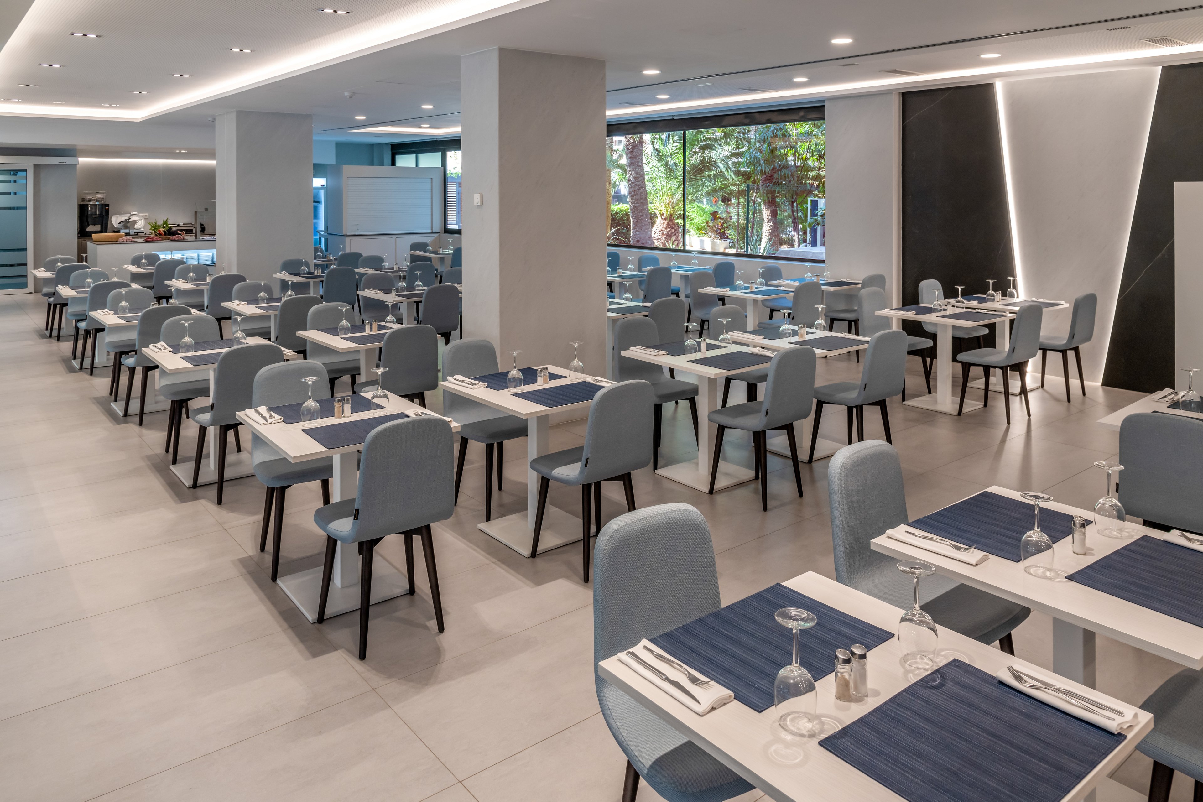 Hotel Olympus Palace