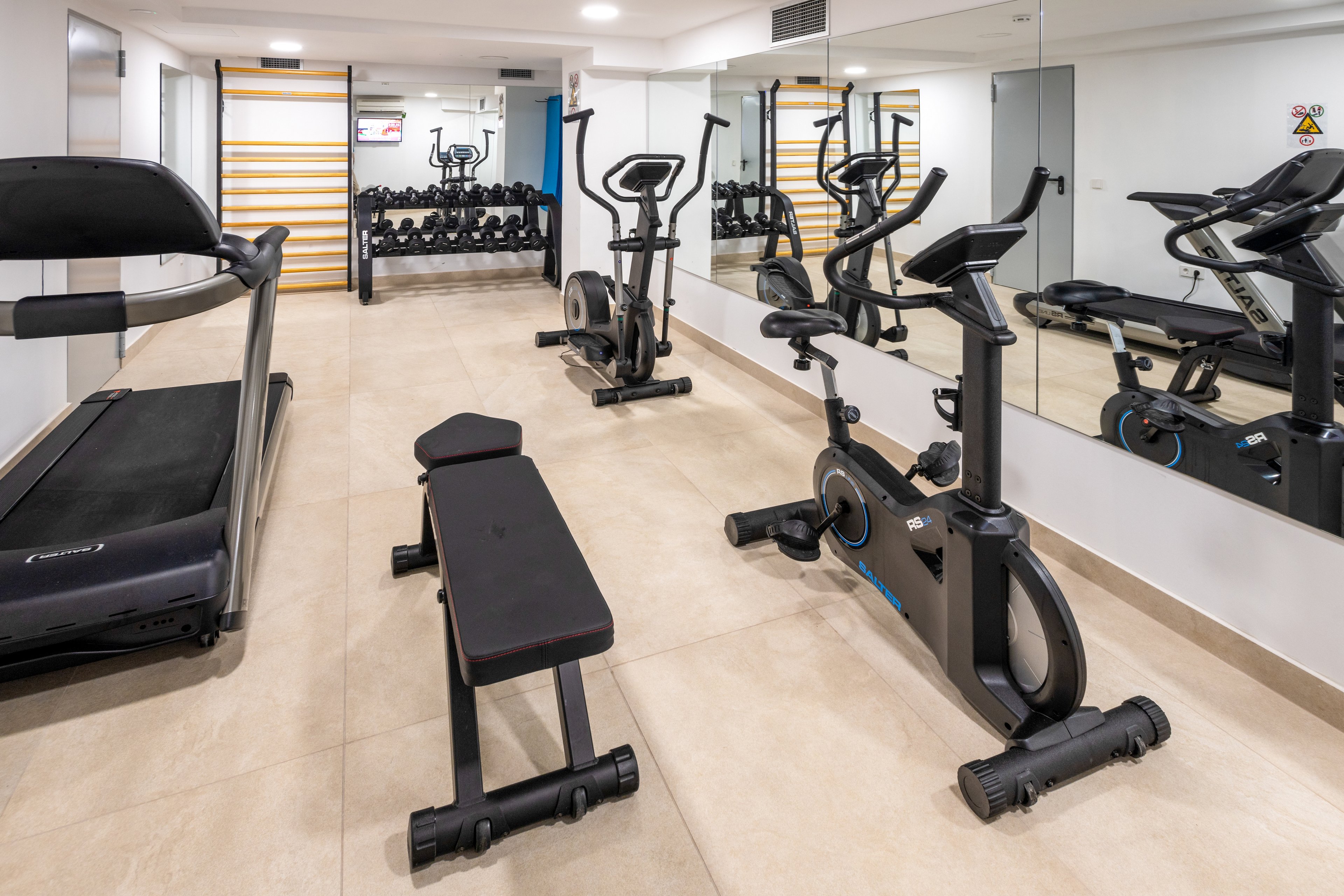 Hotel Olympus Palace