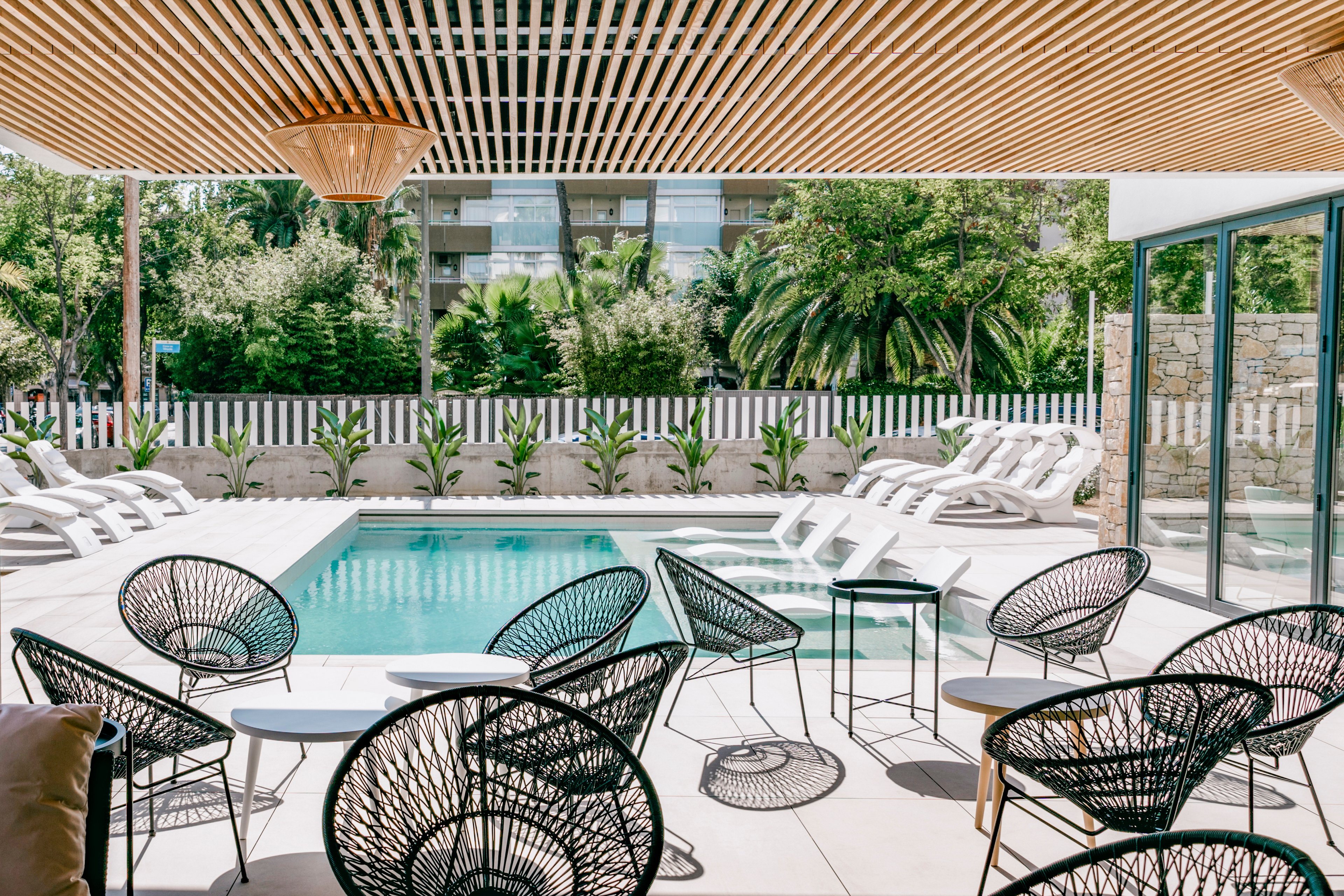 Instants Boutique Hotel