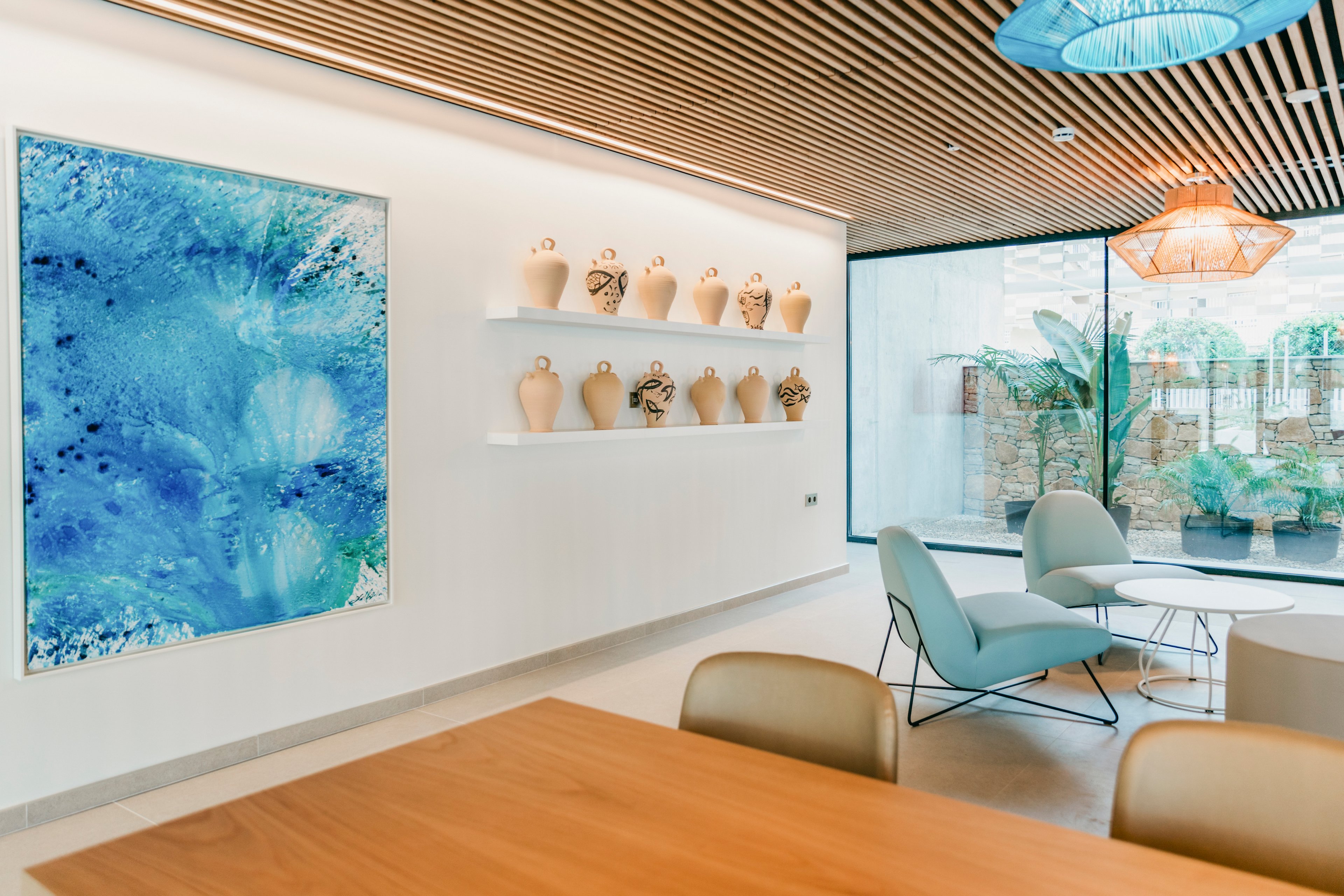 Instants Boutique Hotel