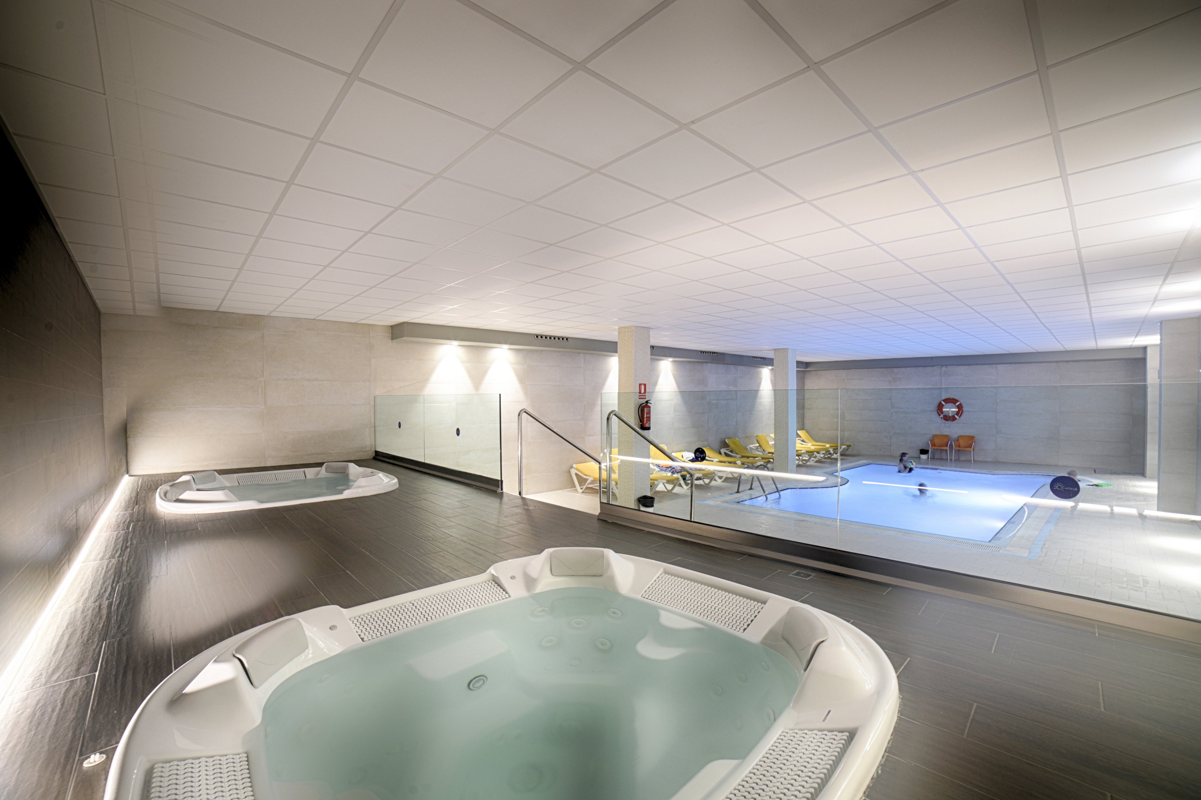 Ohtels Villa Dorada & PortAventura Theme Park