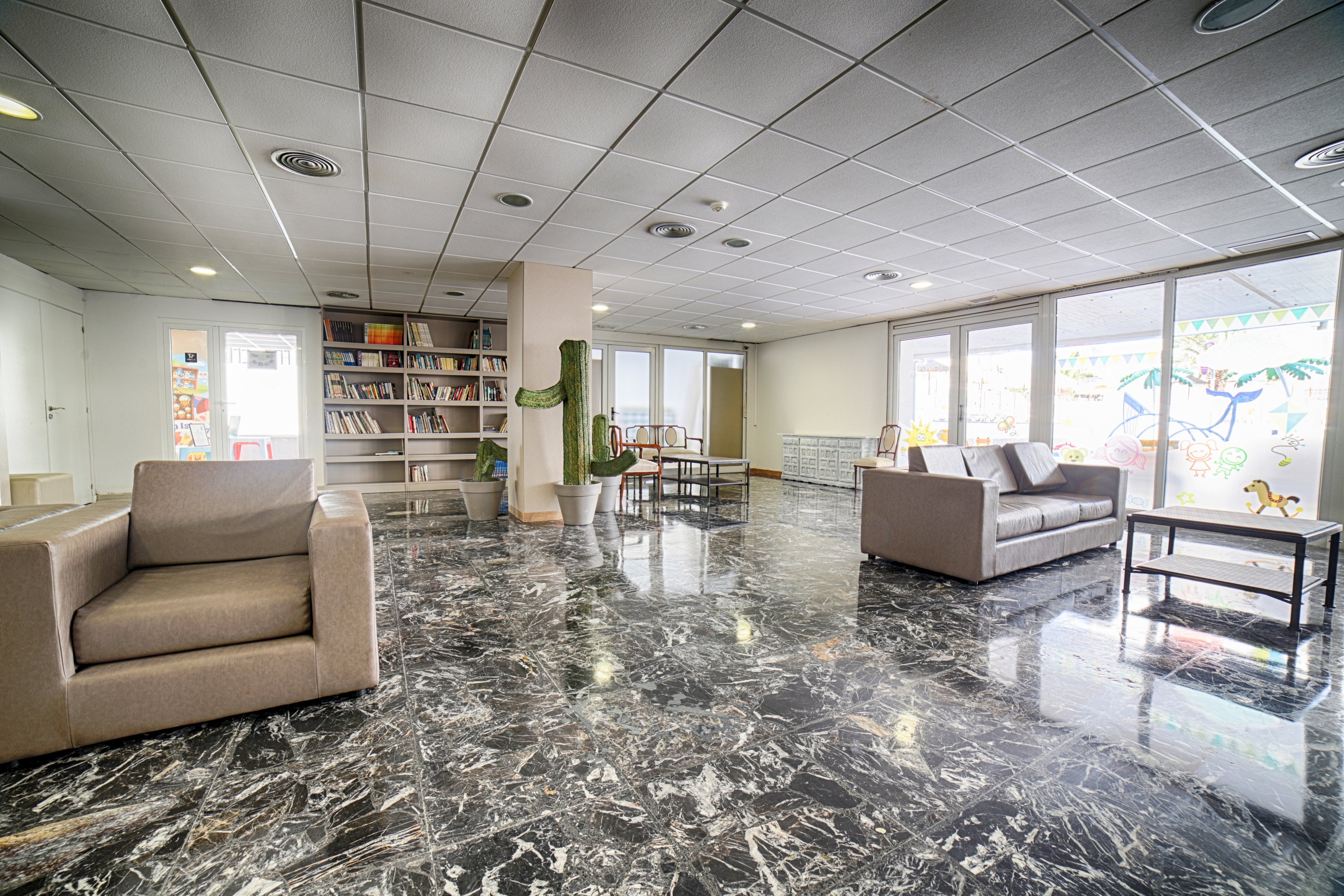 Ohtels Villa Dorada & PortAventura Theme Park