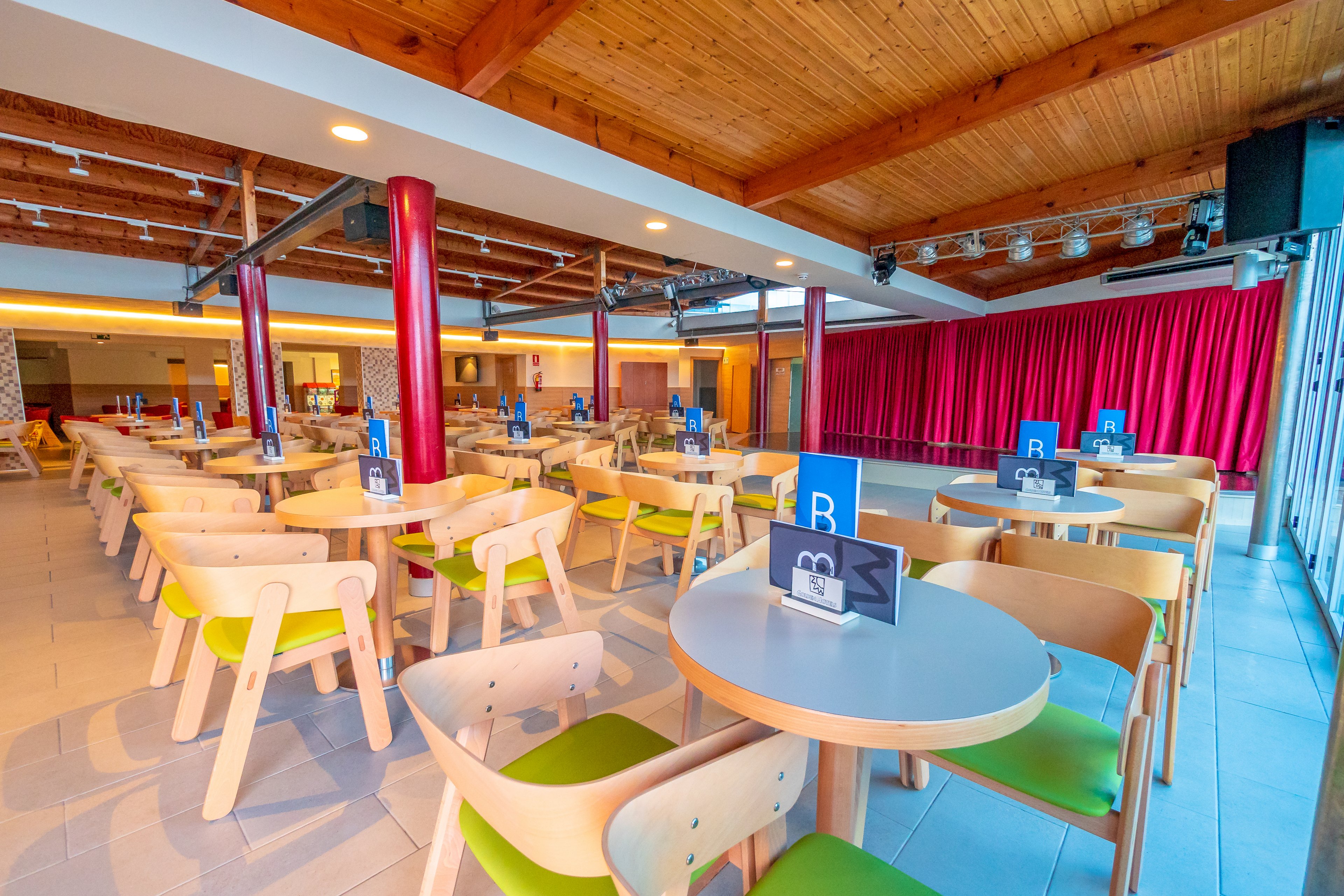 Golden Donaire Beach