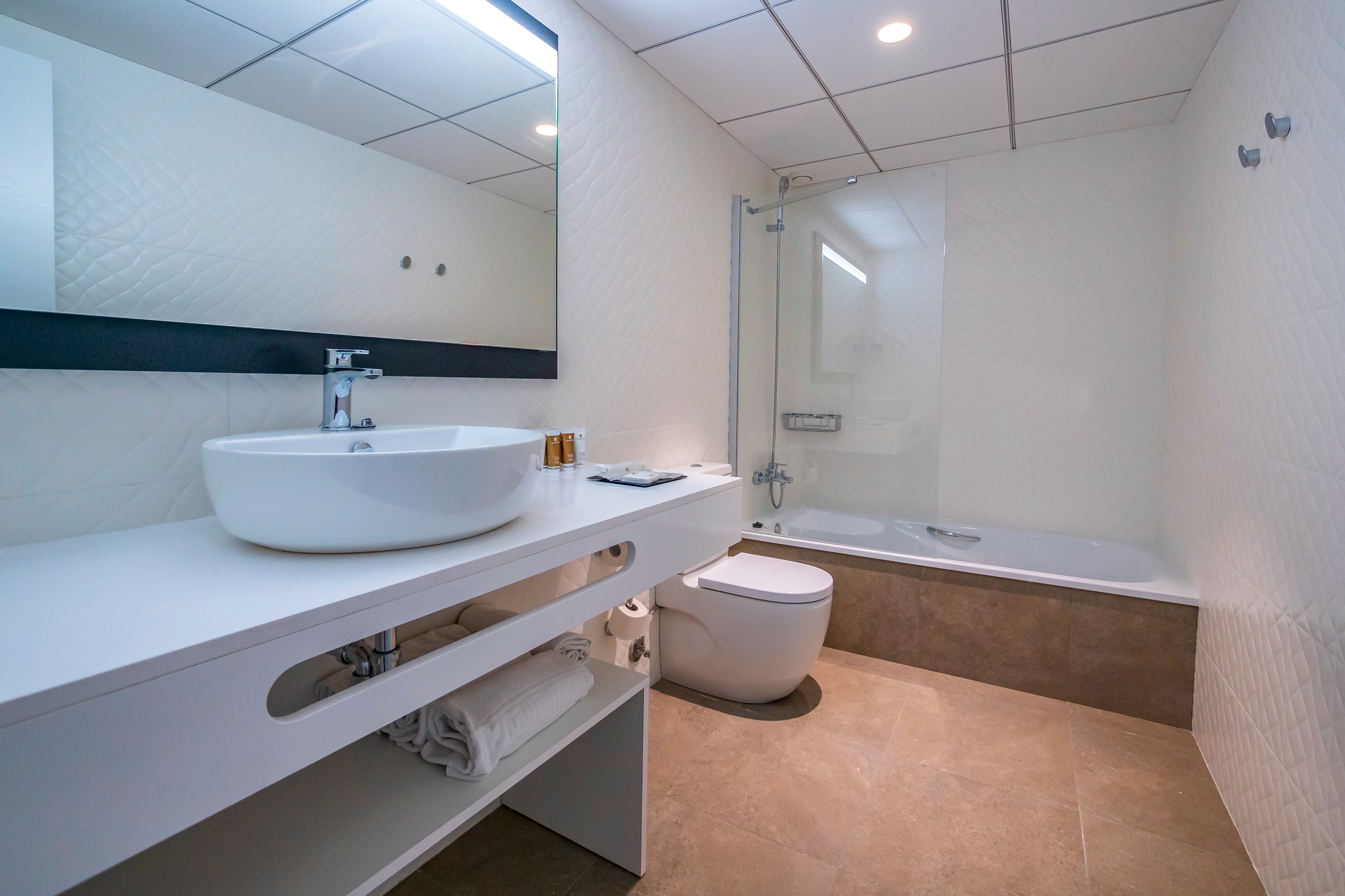 Golden Donaire Beach