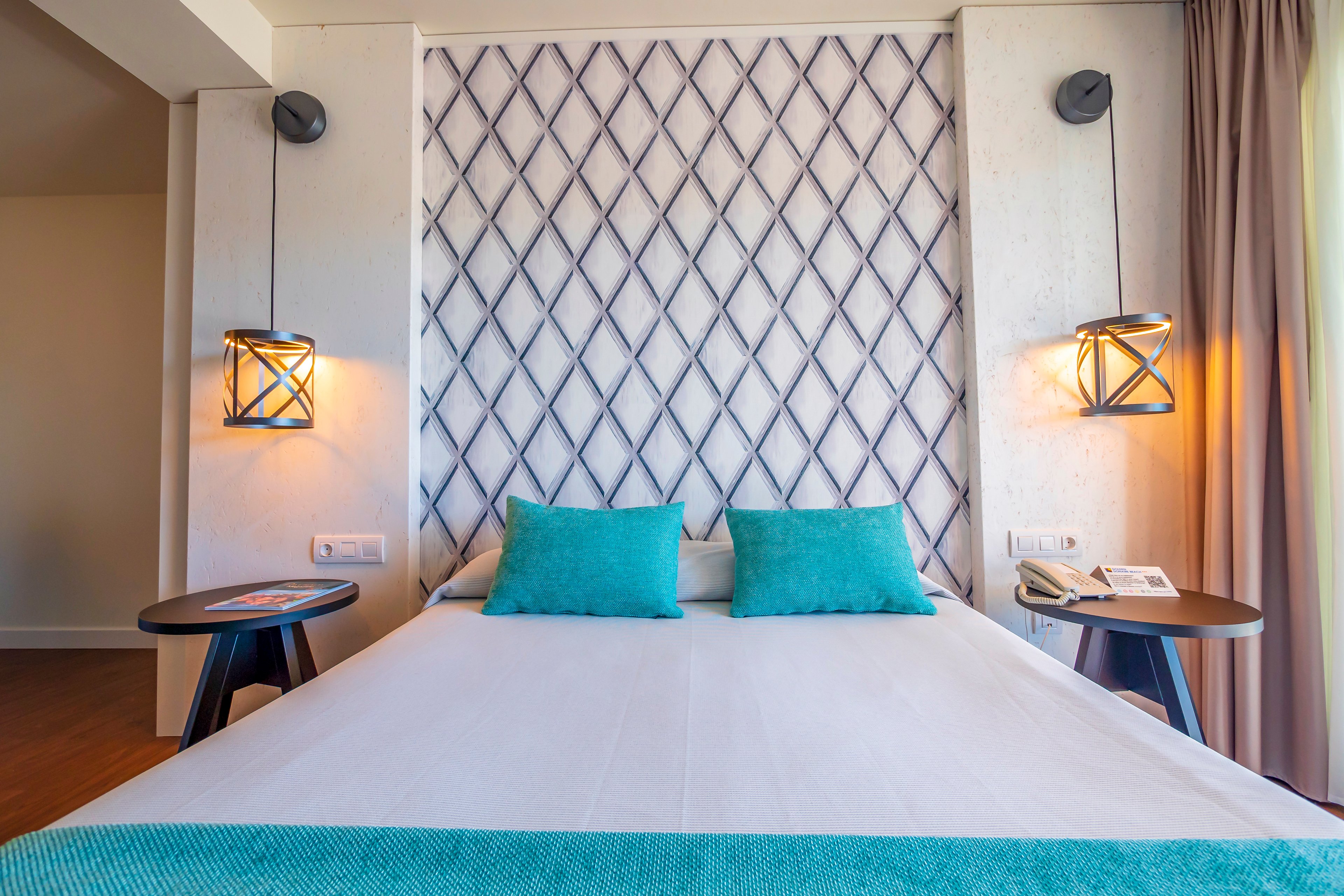 Golden Donaire Beach