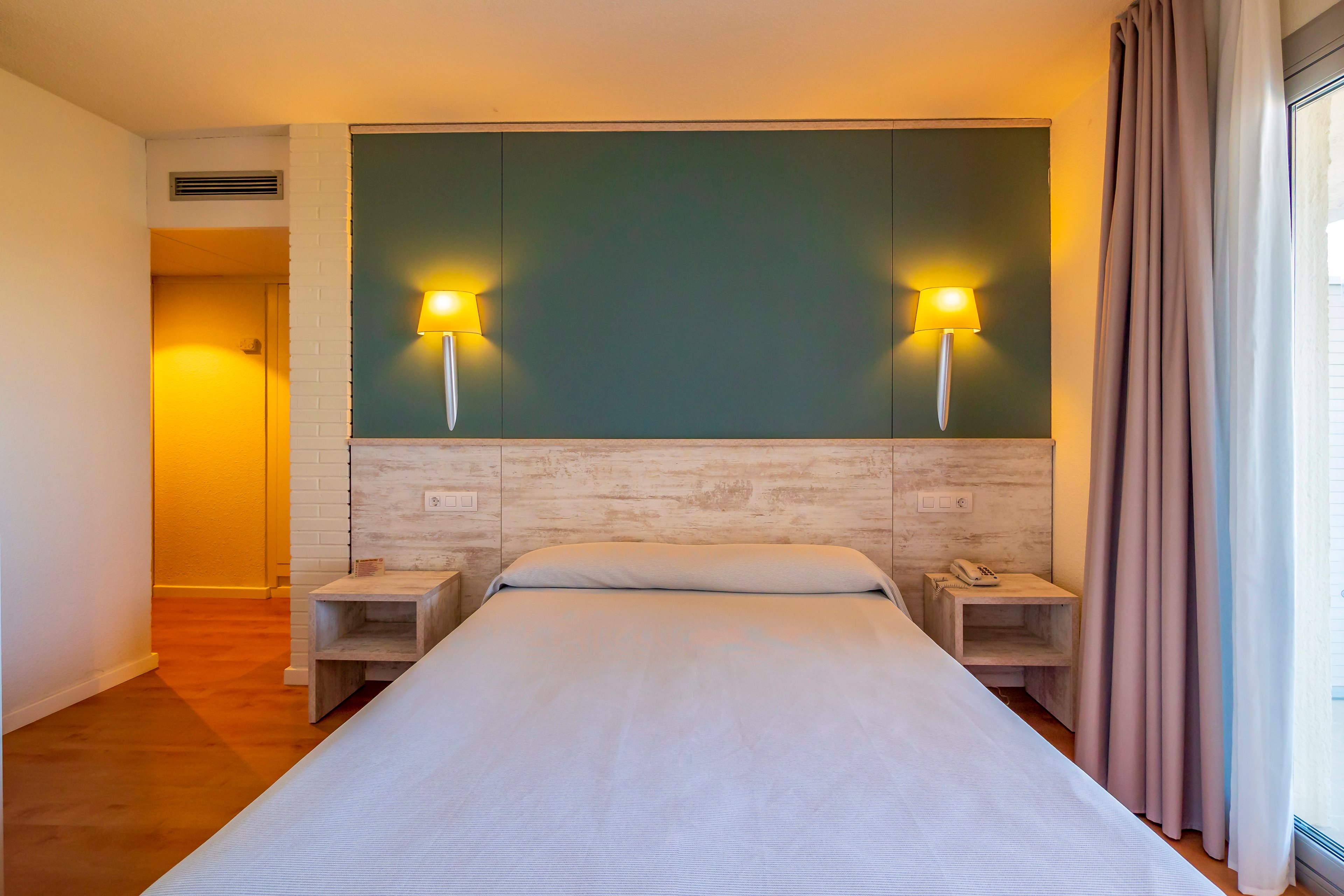 Golden Donaire Beach