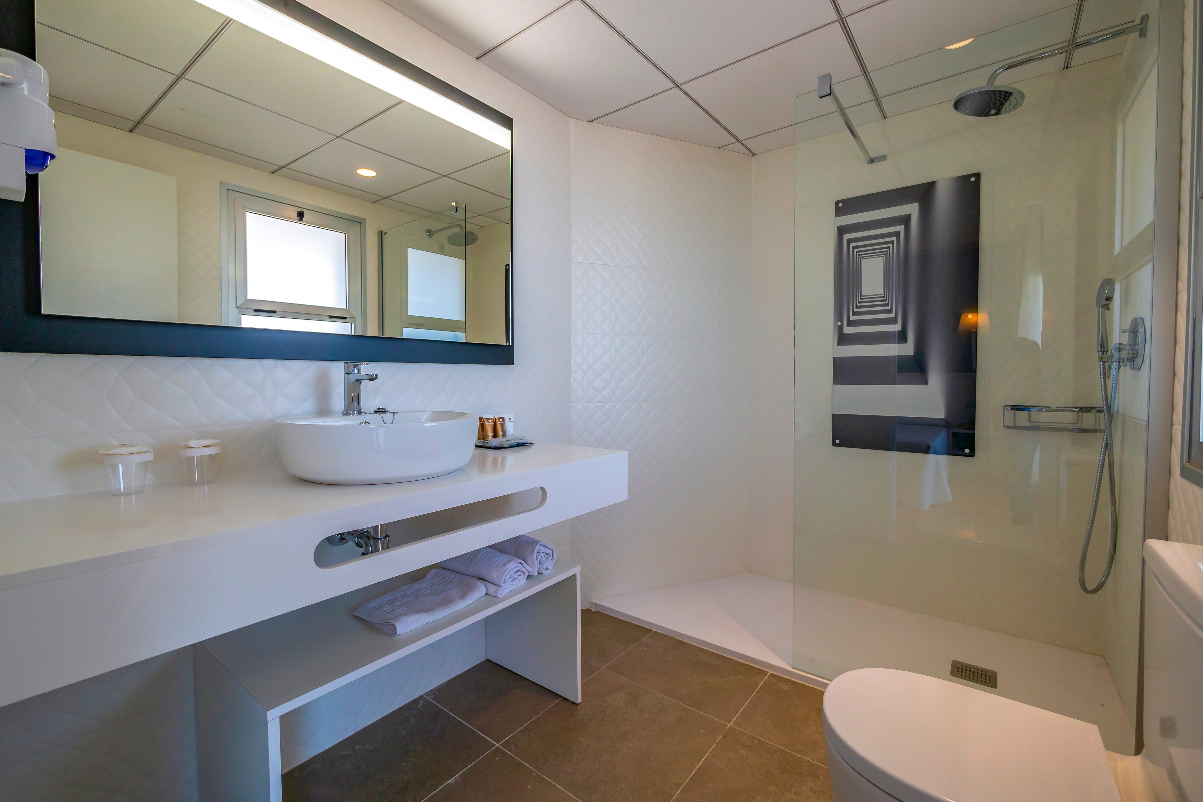 Golden Donaire Beach