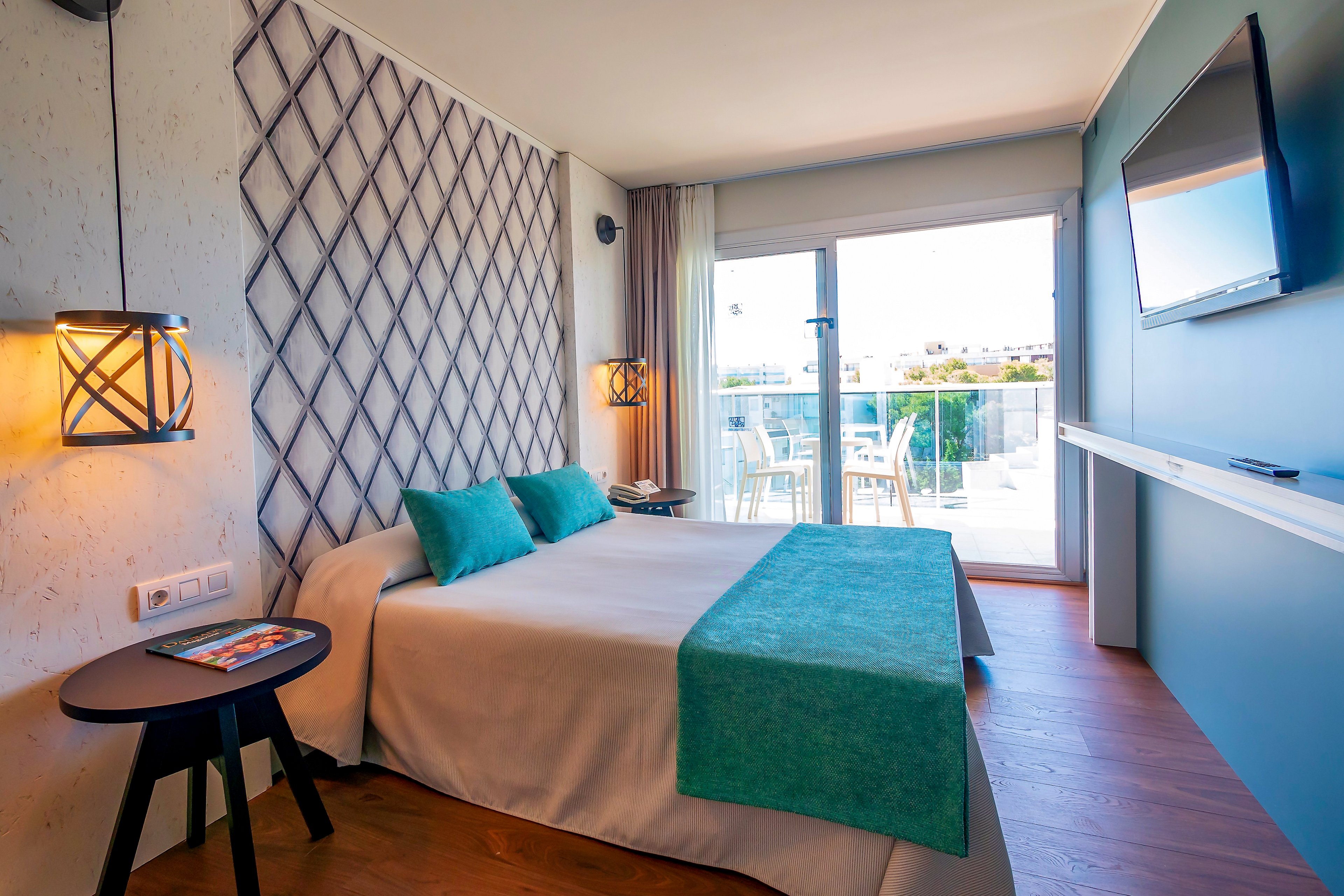 Golden Donaire Beach