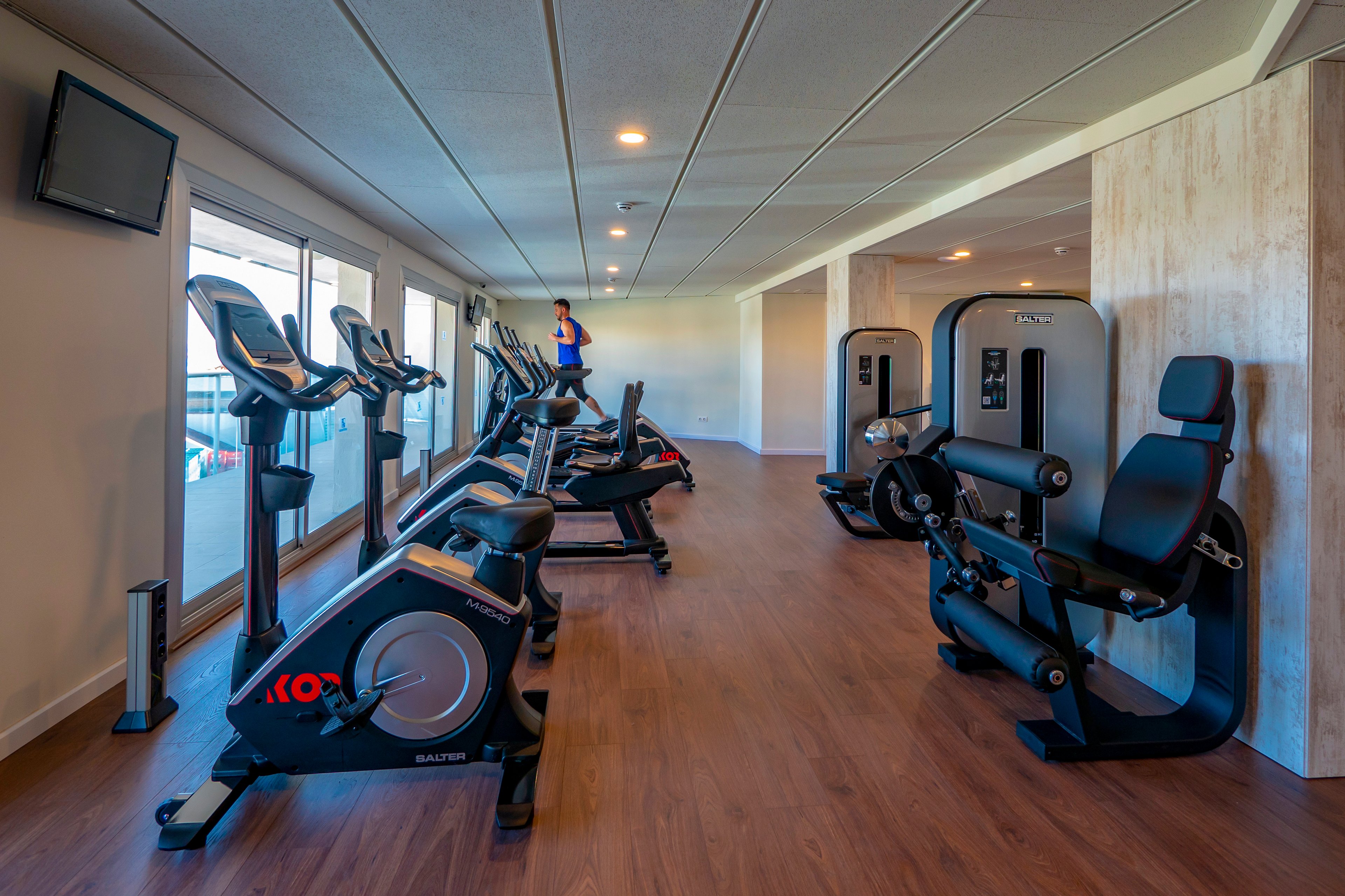 Golden Donaire Beach