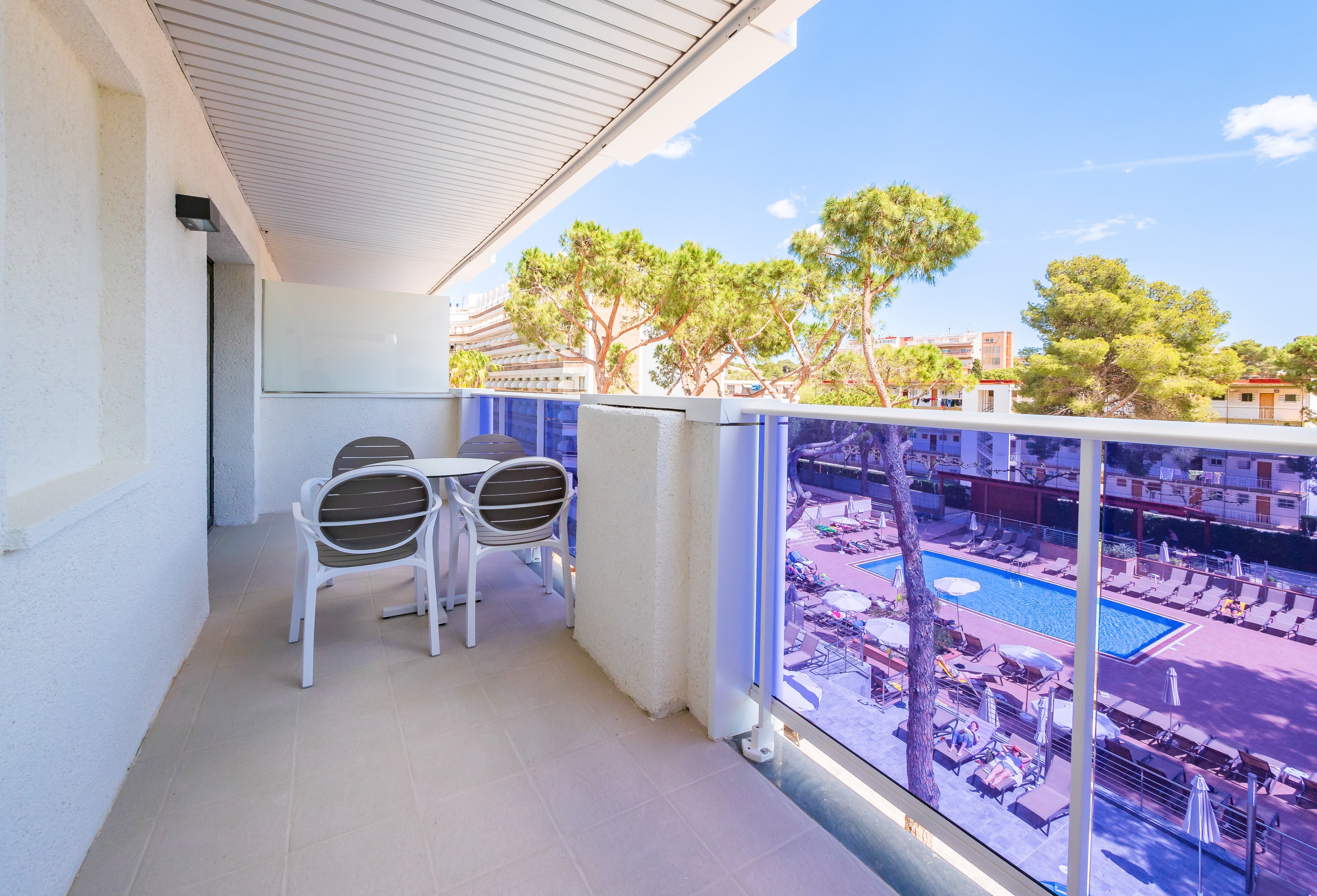 Golden Port Salou & Spa