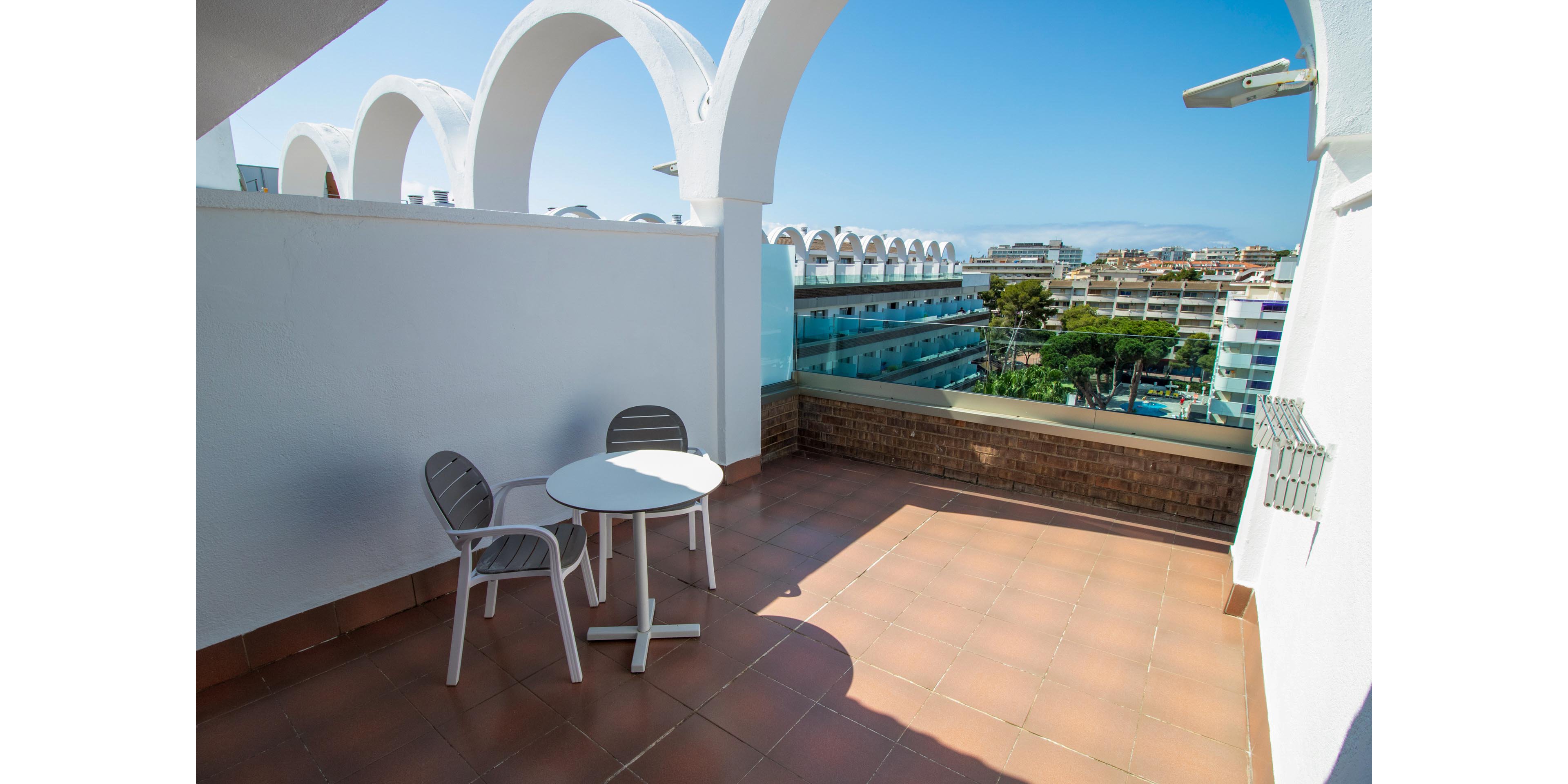 Golden Port Salou & Spa