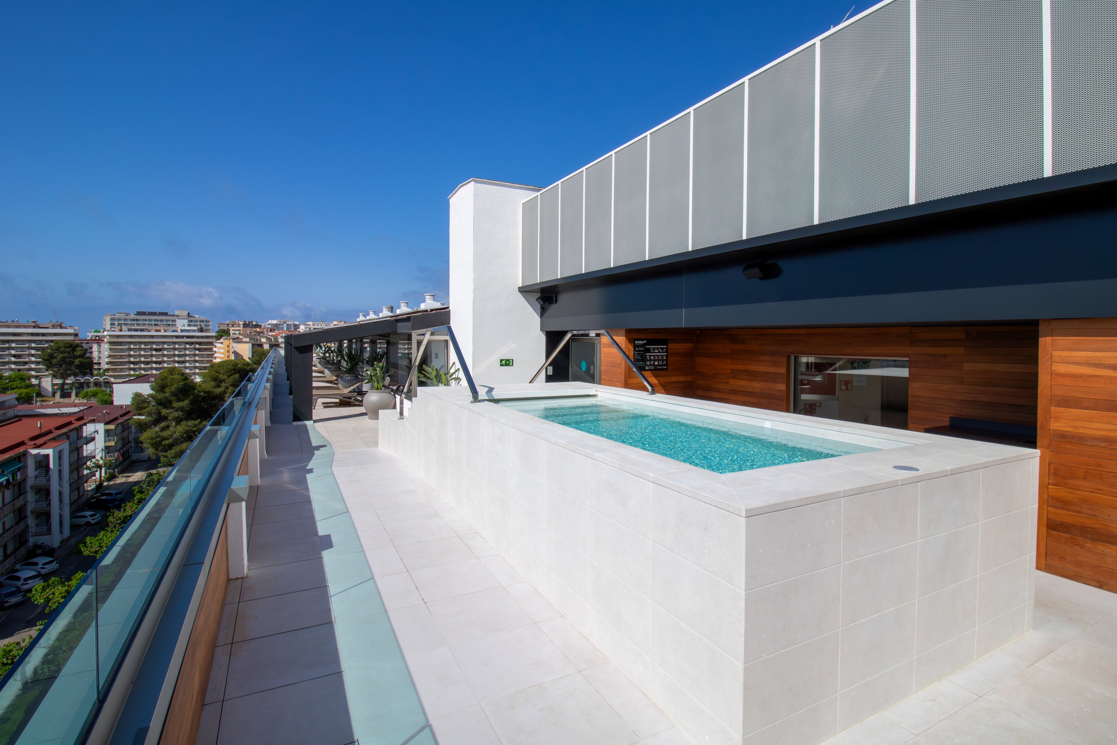 Golden Port Salou & Spa