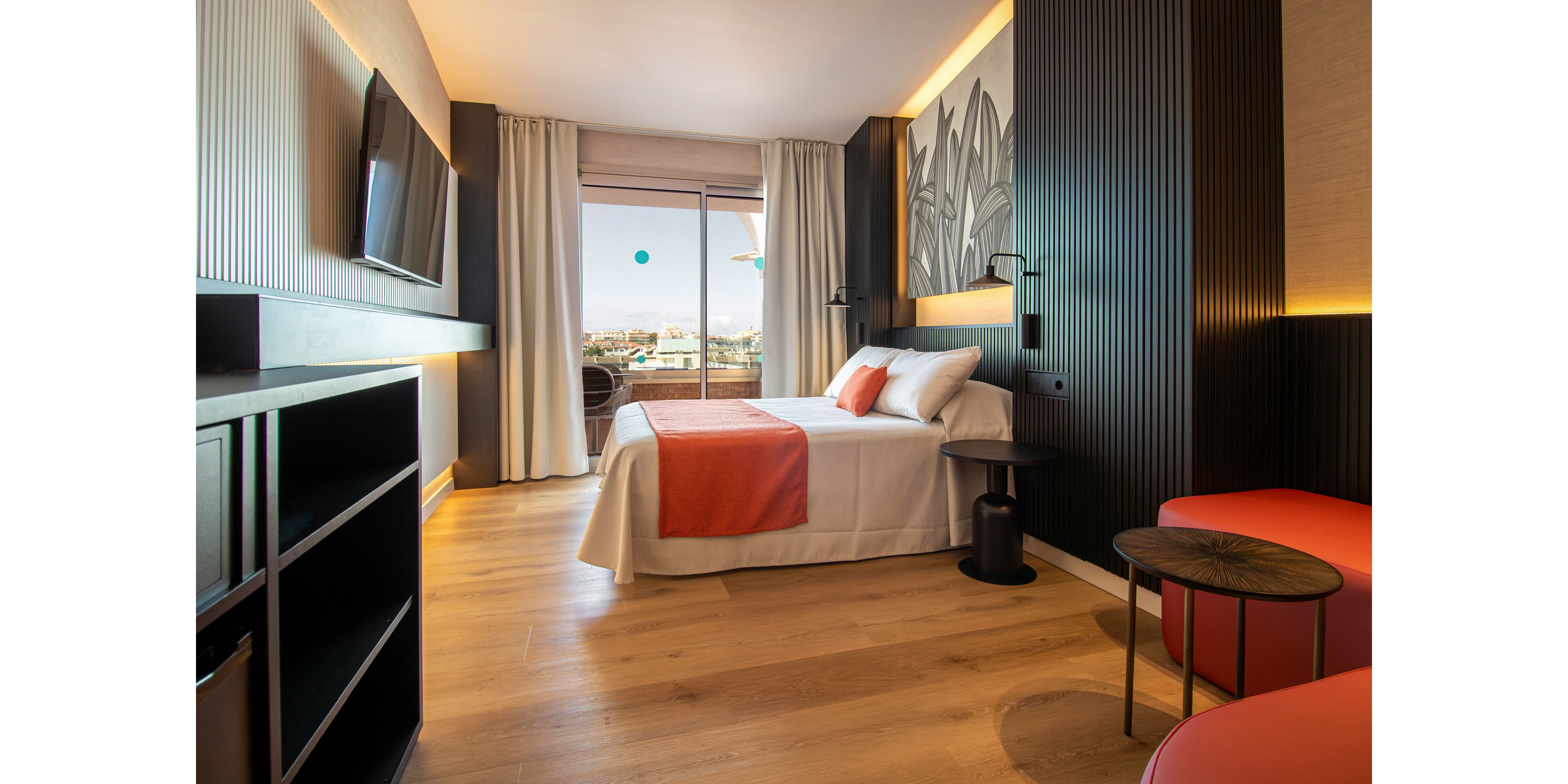 Golden Port Salou & Spa