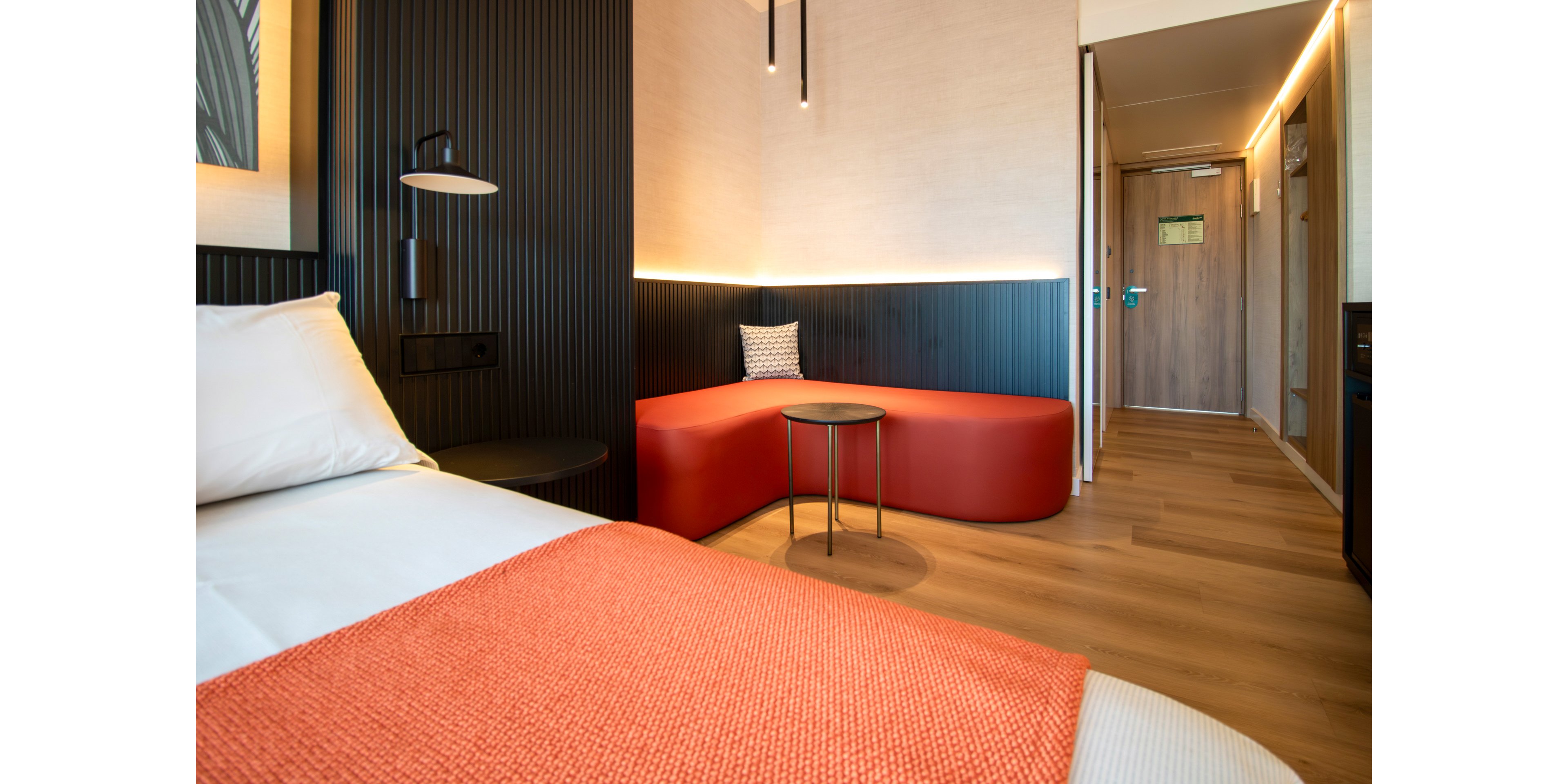 Golden Port Salou & Spa