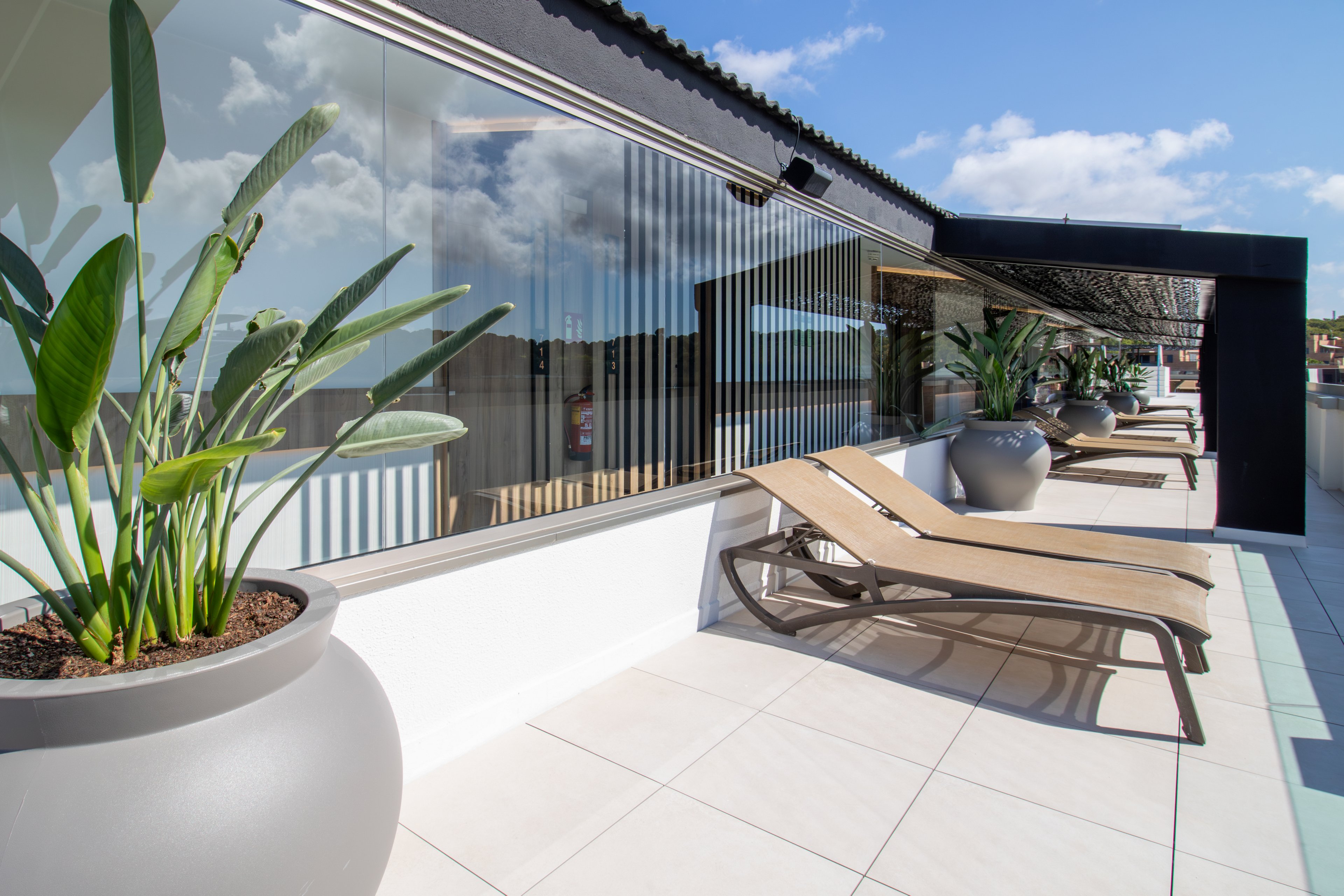 Golden Port Salou & Spa