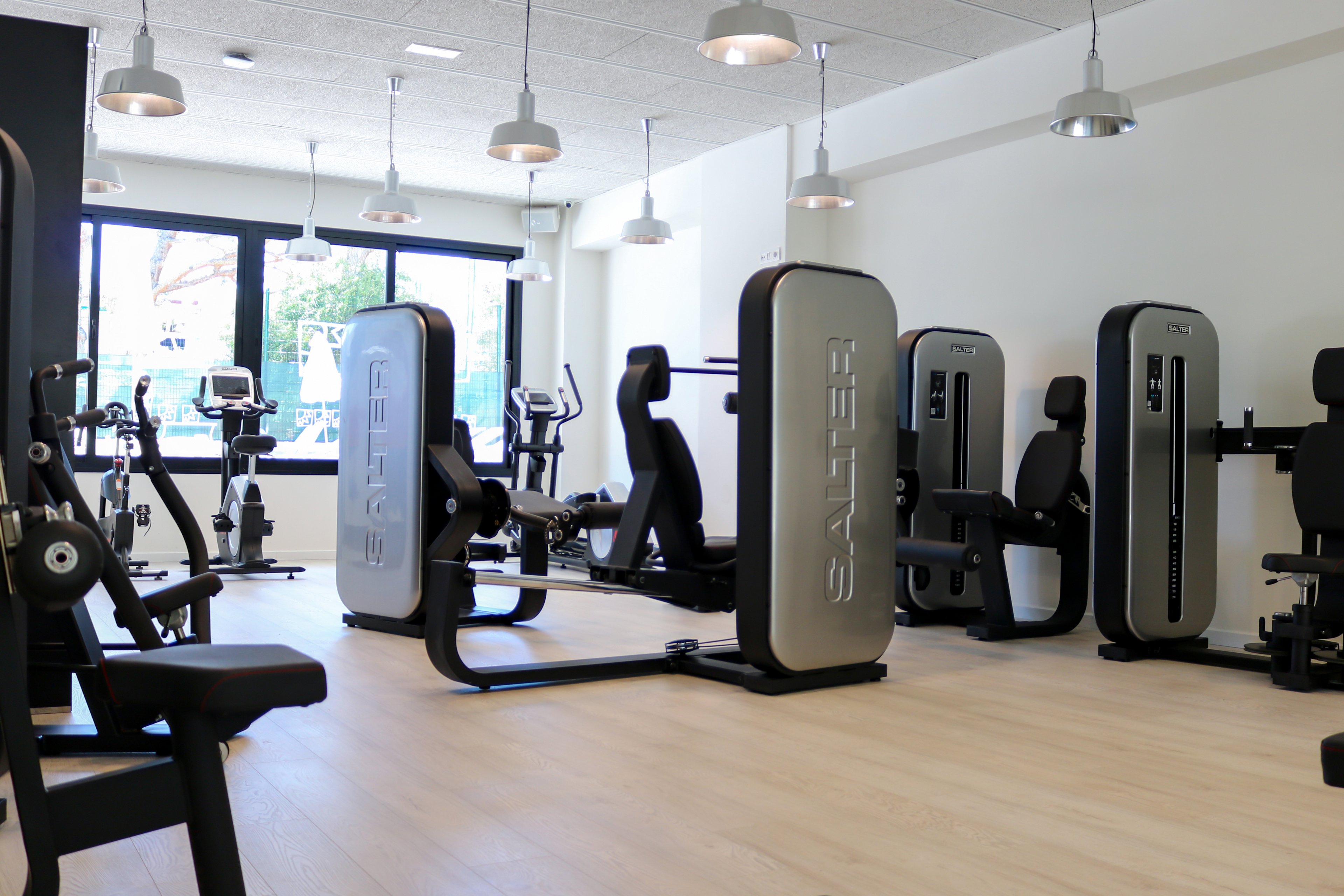 Golden Port Salou & Spa