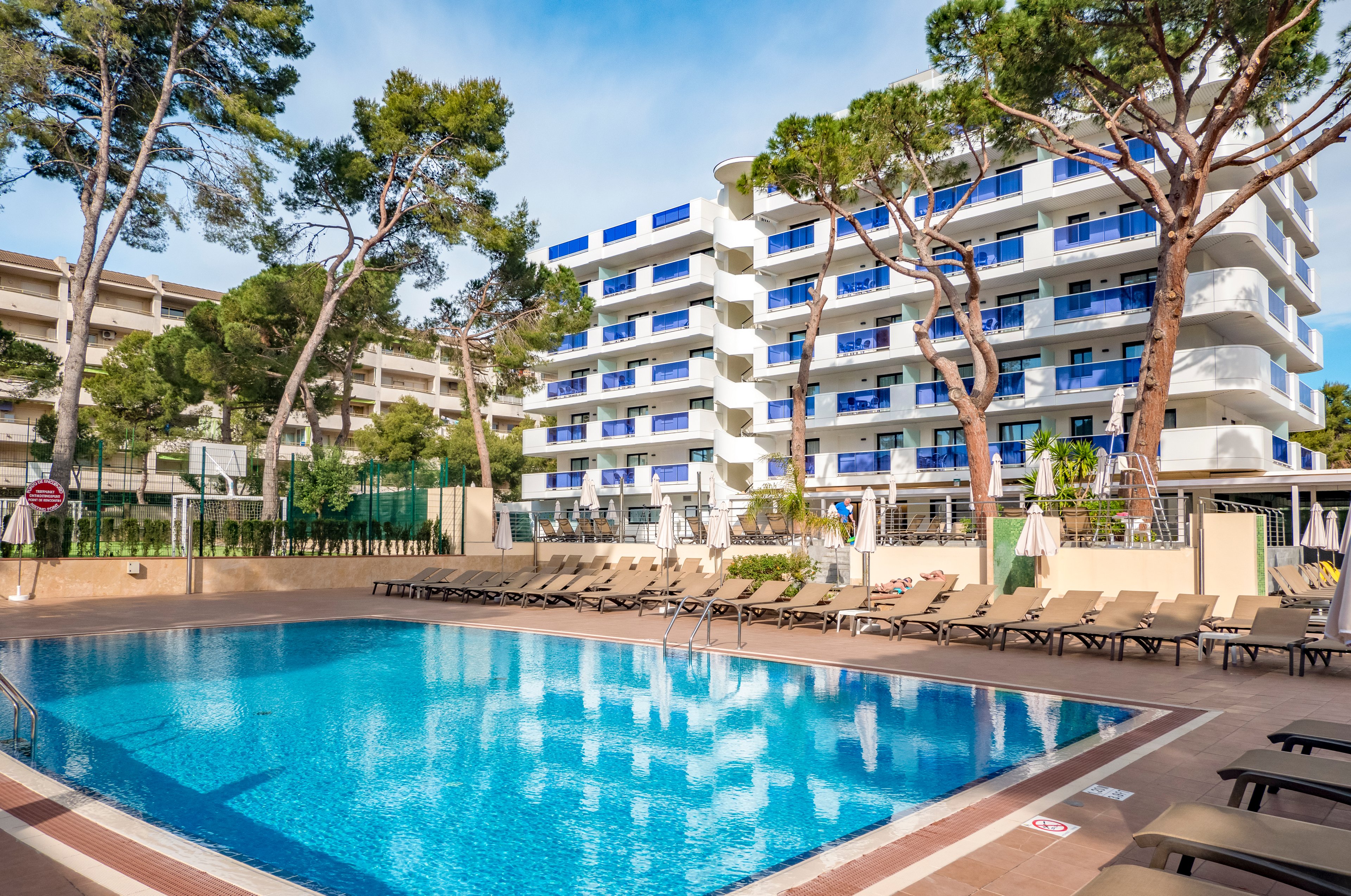 Golden Port Salou & Spa